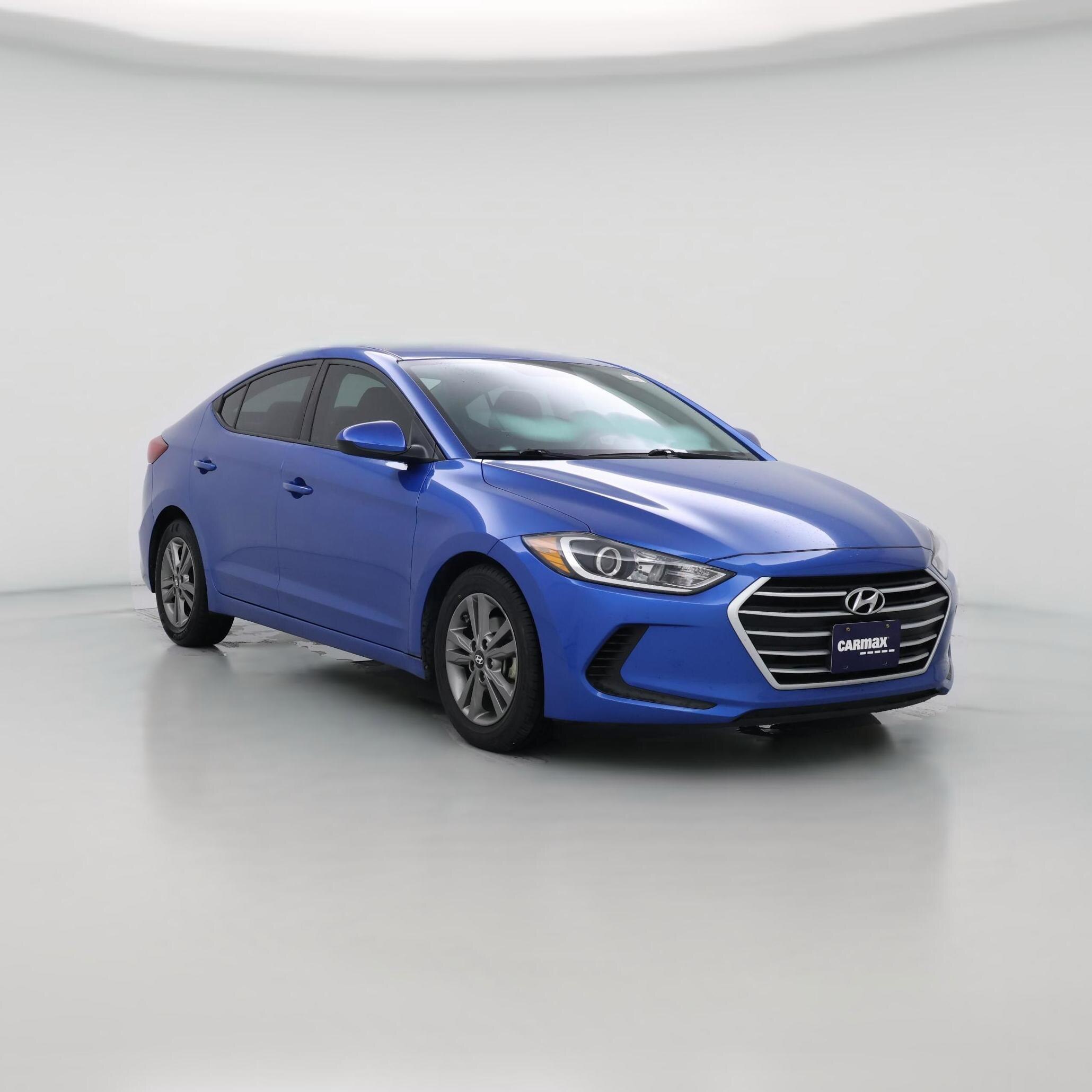 Thumbnail: 2018 Hyundai Elantra - 1