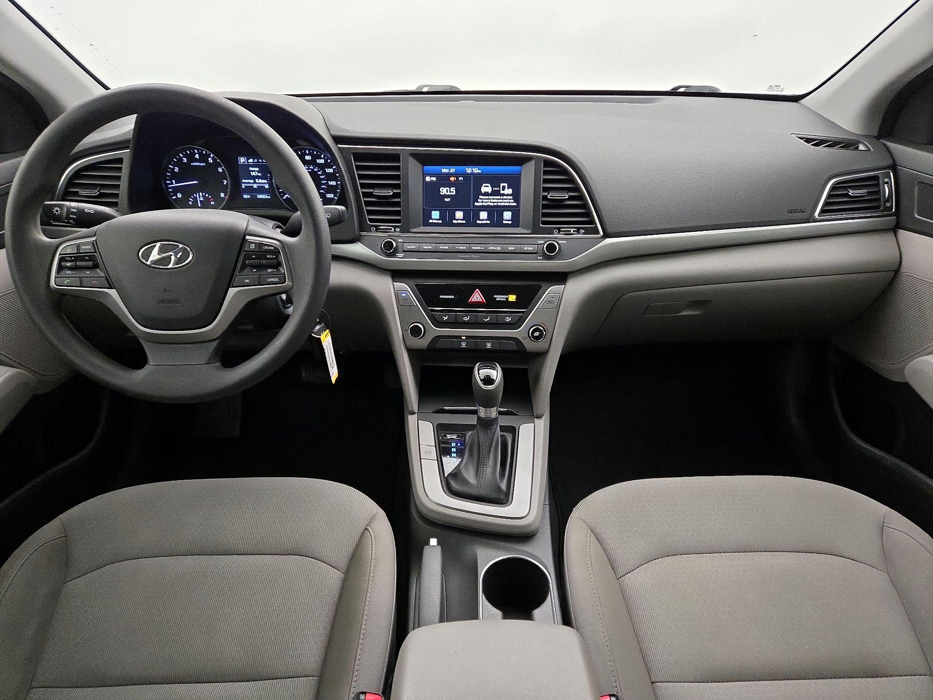 Thumbnail: 2018 Hyundai Elantra - 9