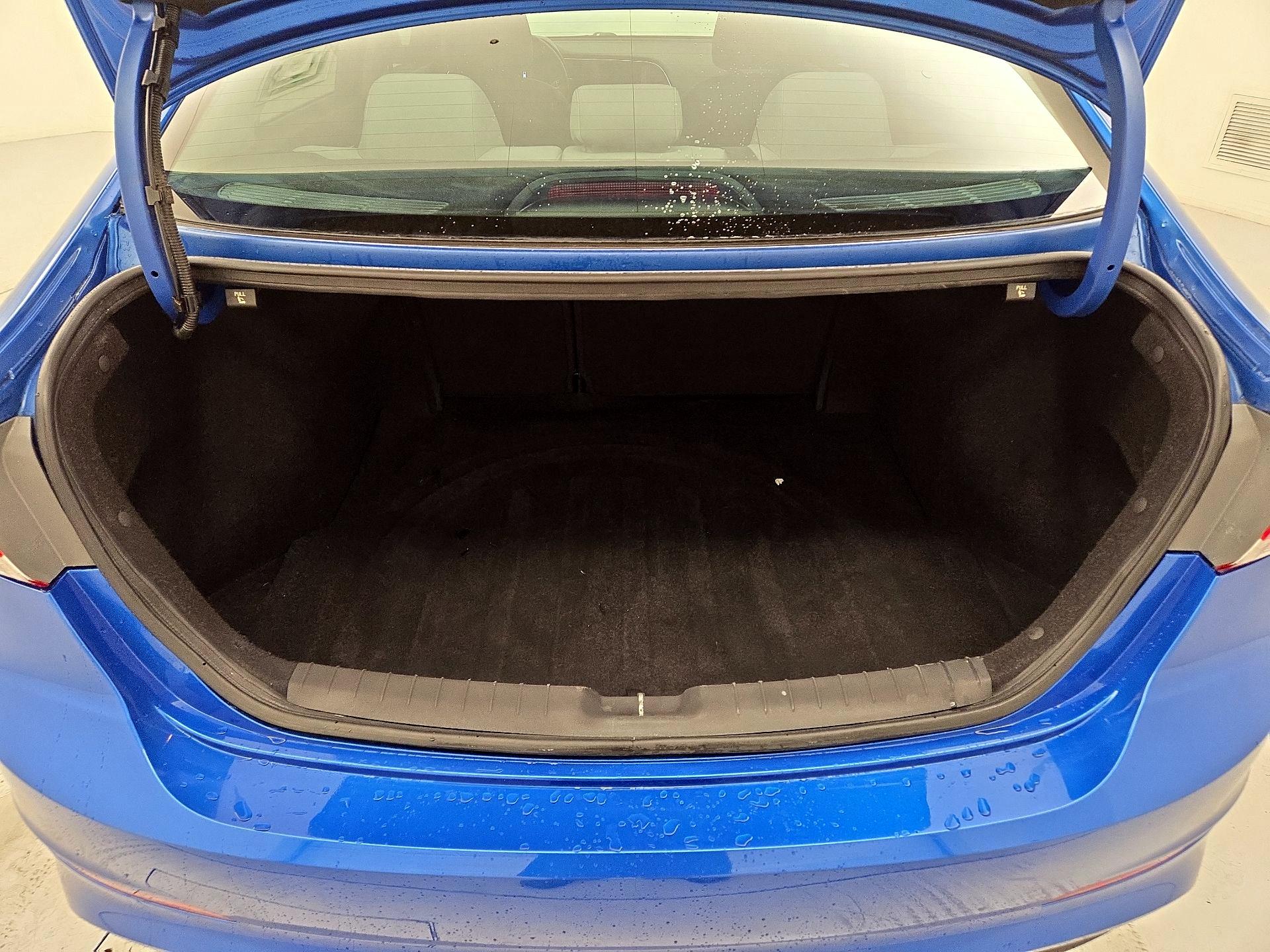 Thumbnail: 2018 Hyundai Elantra - 20