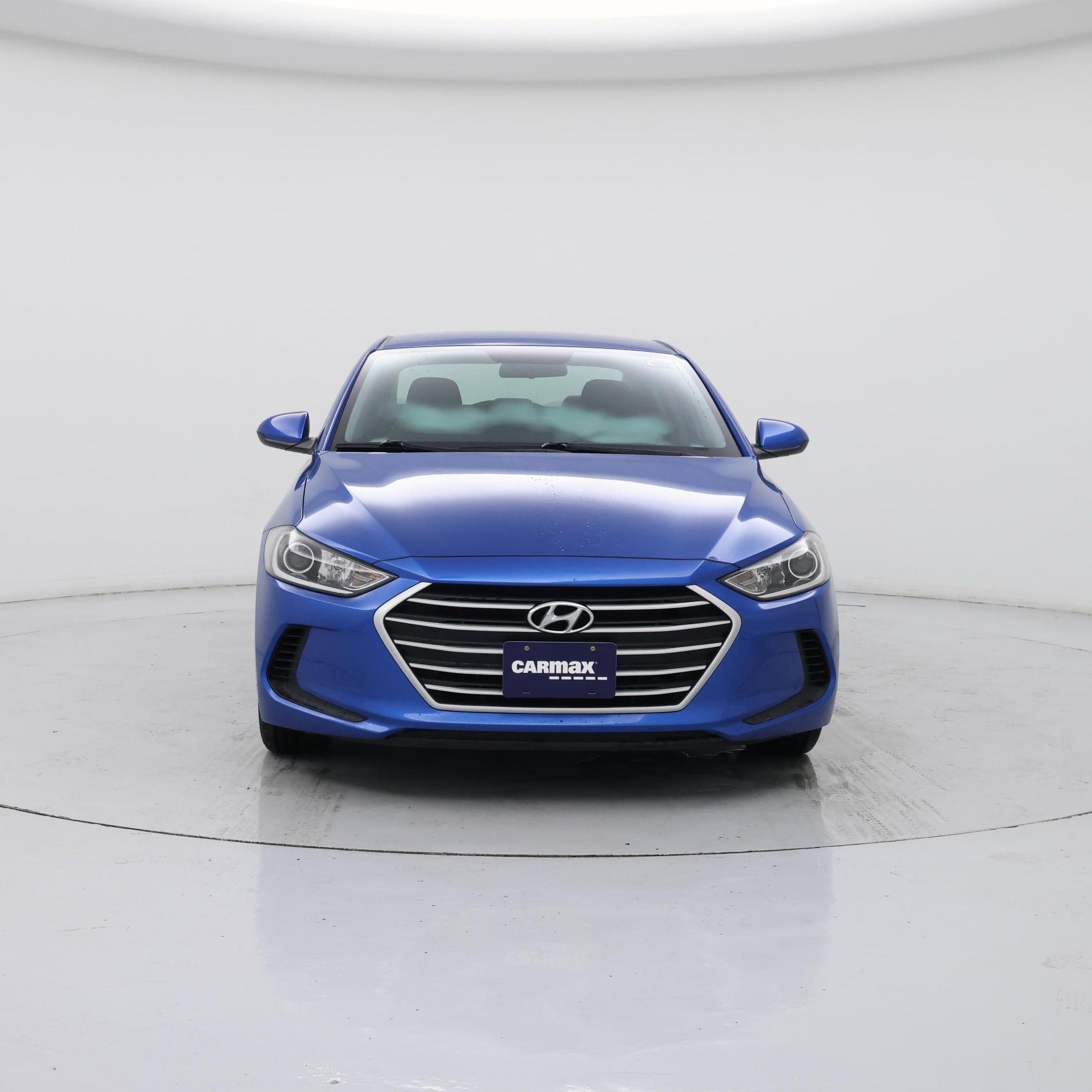 Thumbnail: 2018 Hyundai Elantra - 5