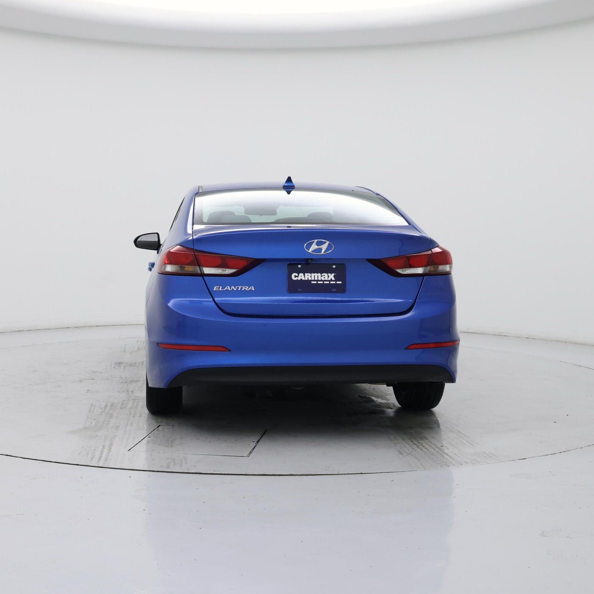 Thumbnail: 2018 Hyundai Elantra - 6