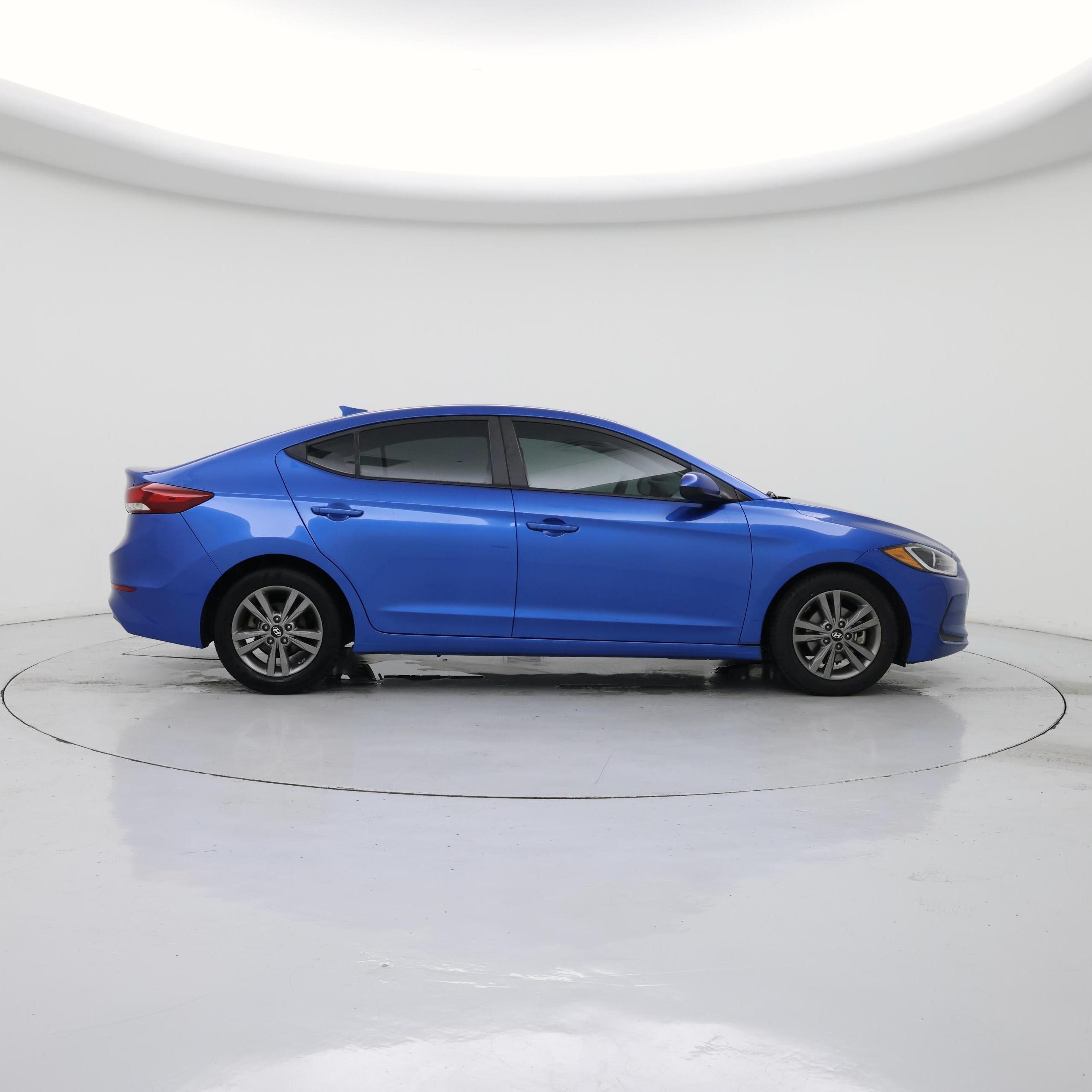 Thumbnail: 2018 Hyundai Elantra - 7