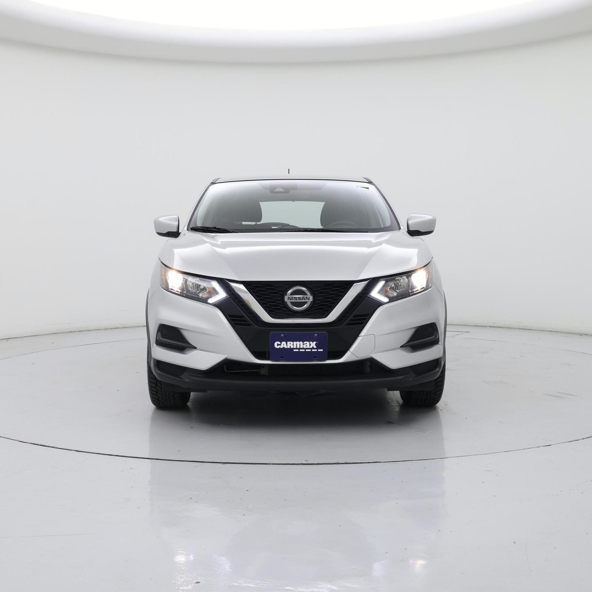 Thumbnail: 2020 Nissan Rogue Sport - 5