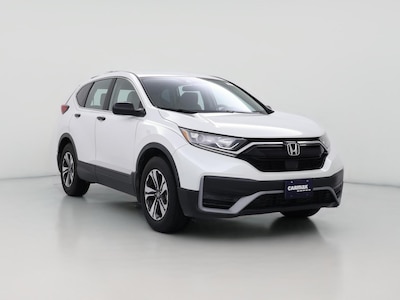 2021 Honda CR-V LX