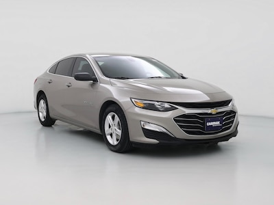 2022 Chevrolet Malibu LS -
                Houston, TX