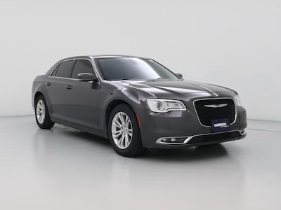 2021 Chrysler 300 Touring -
                Austin, TX