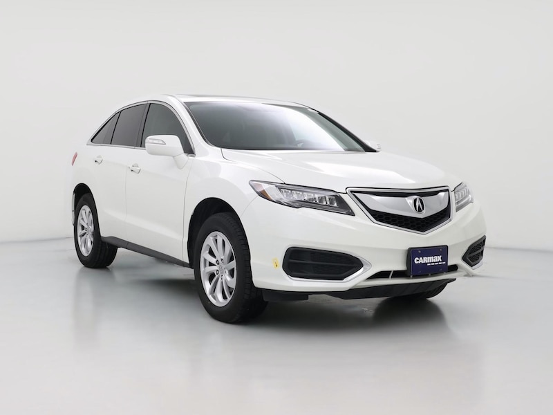 2018 Acura RDX  -
                  Houston, TX