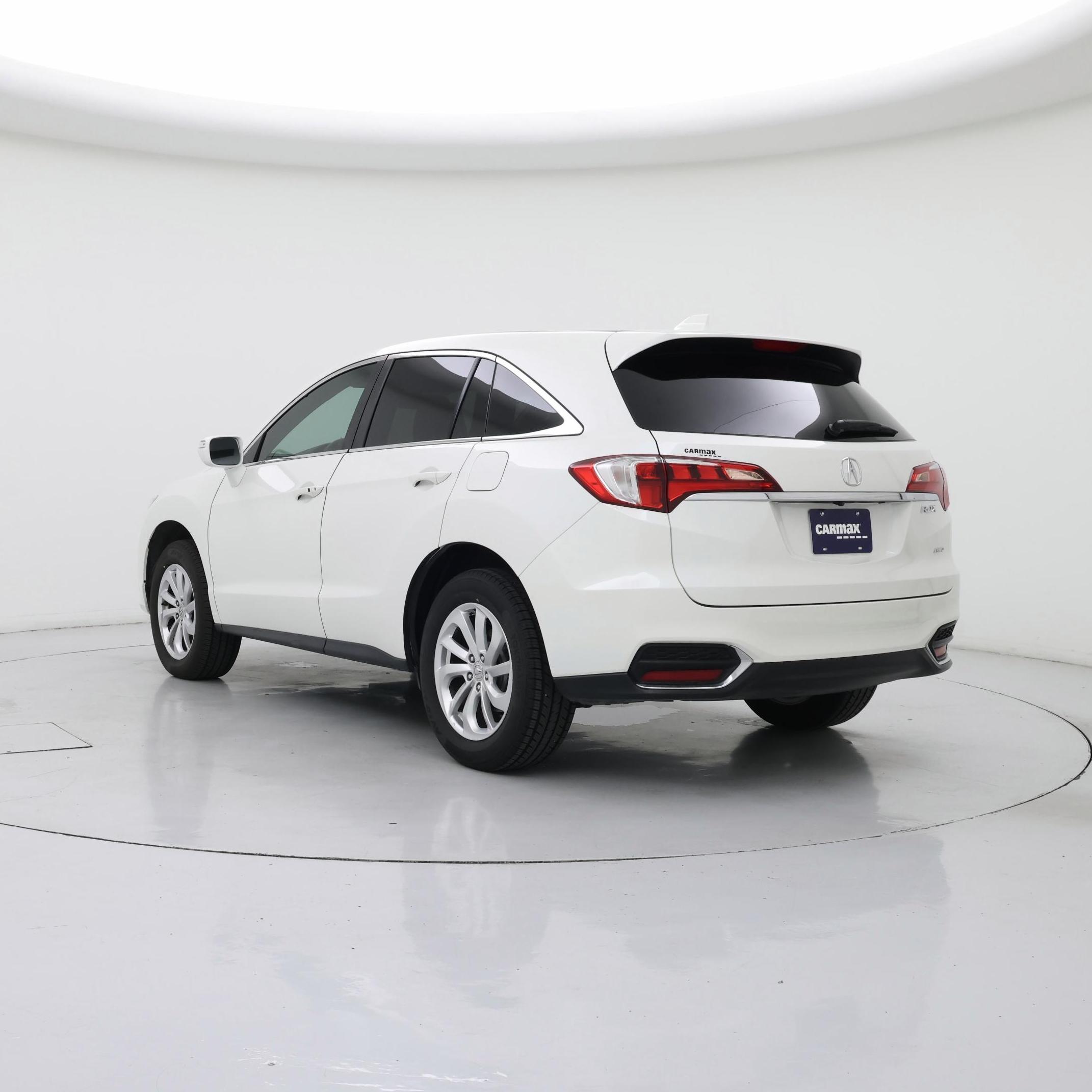 Thumbnail: 2018 Acura RDX - 2