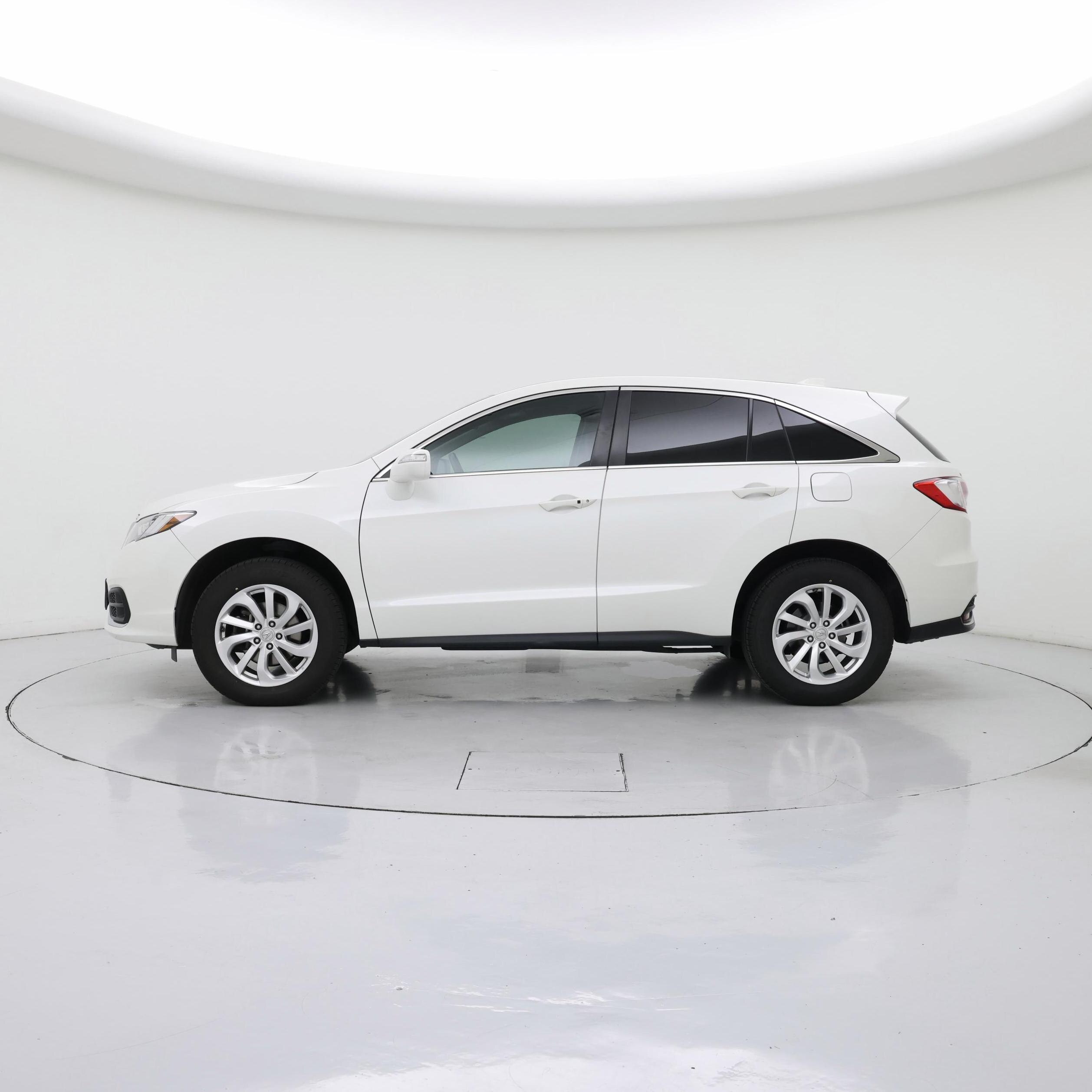 Thumbnail: 2018 Acura RDX - 3