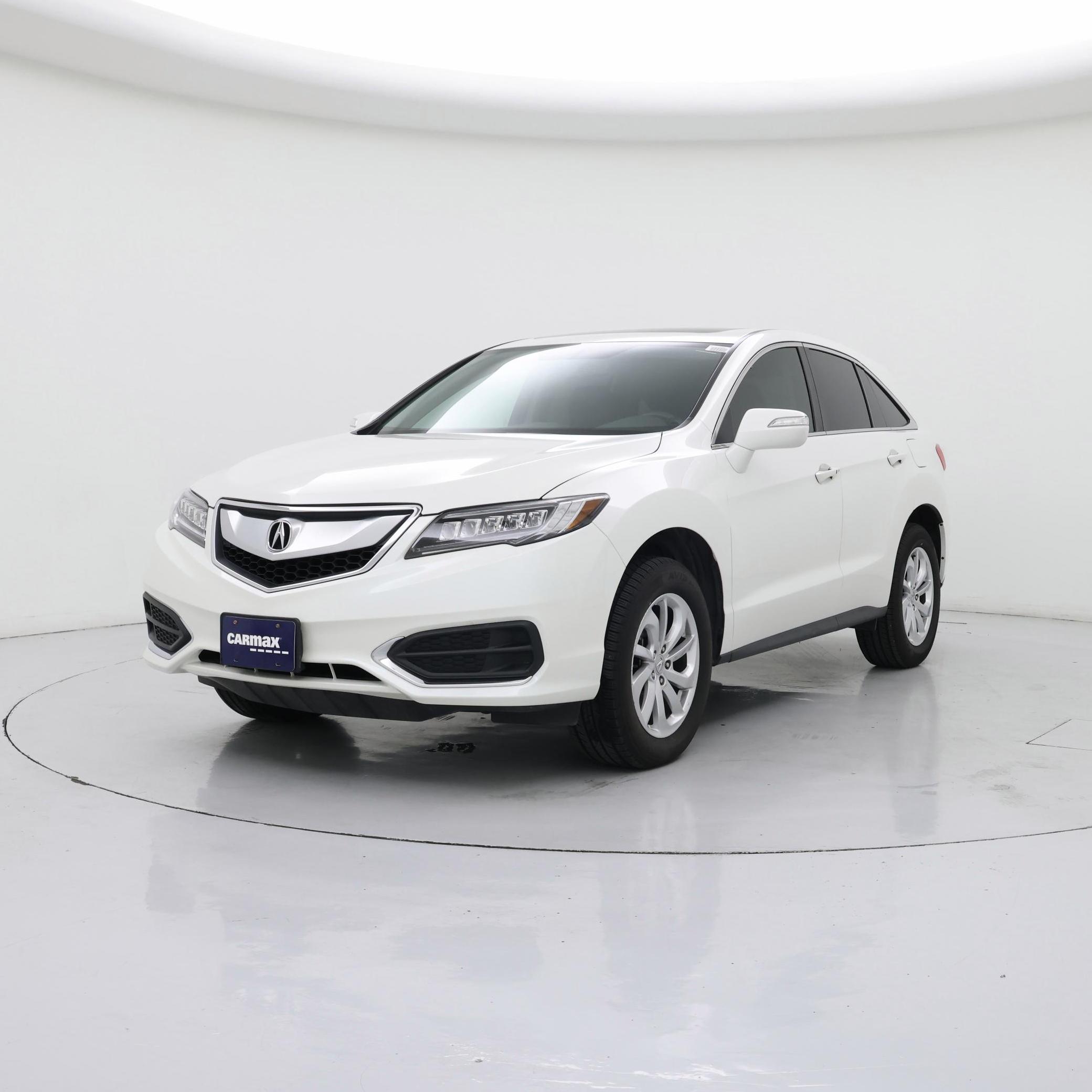 Thumbnail: 2018 Acura RDX - 4