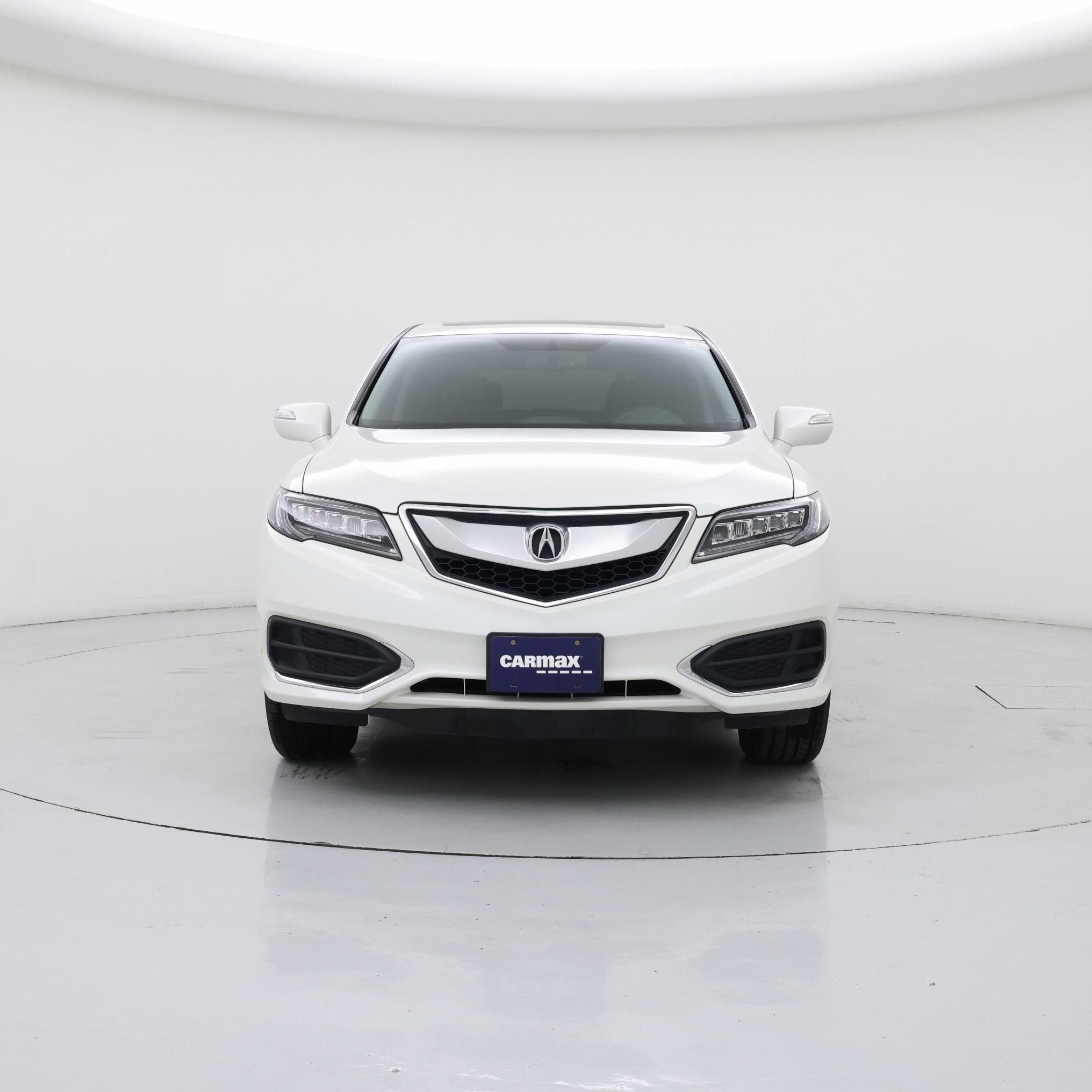 Thumbnail: 2018 Acura RDX - 5