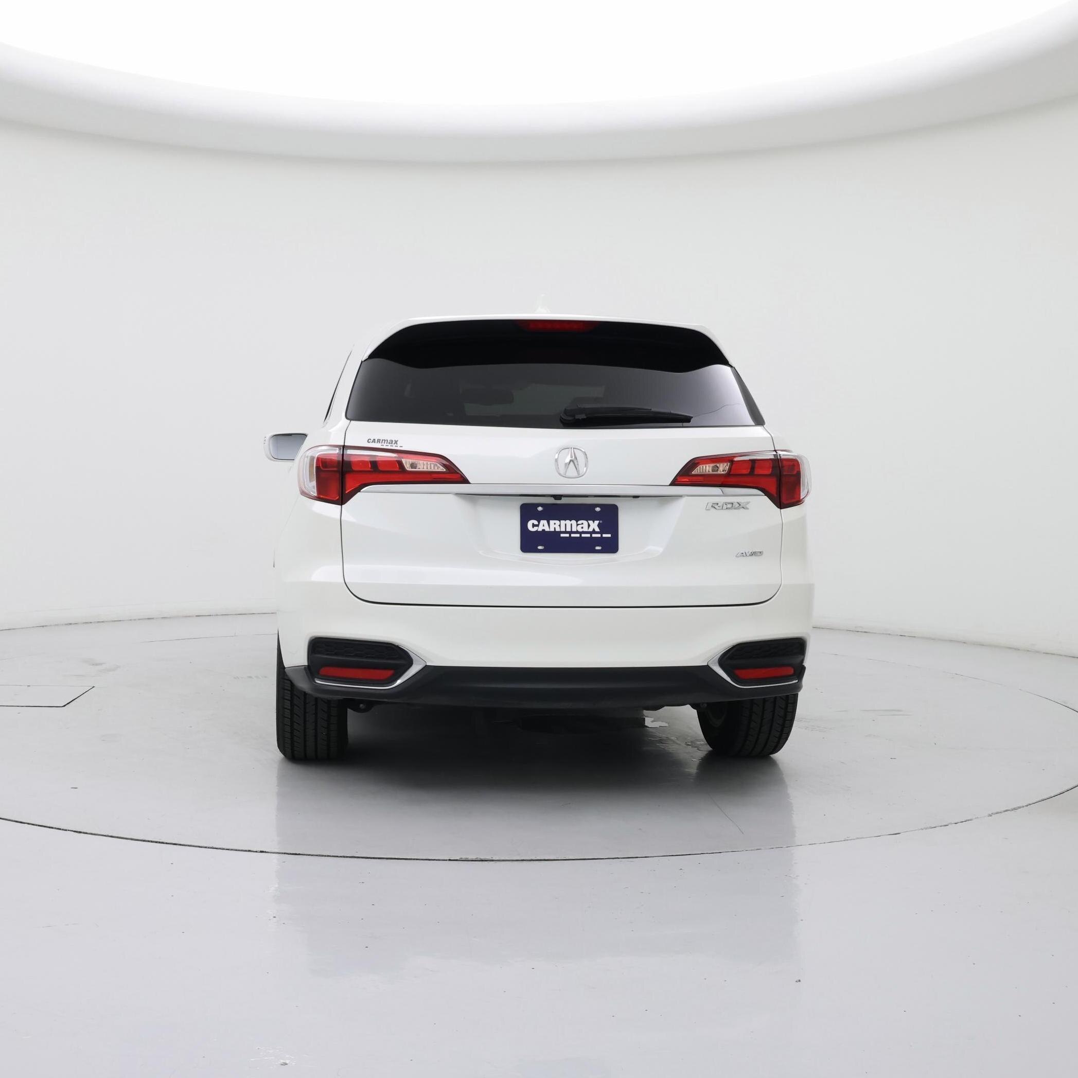 Thumbnail: 2018 Acura RDX - 6
