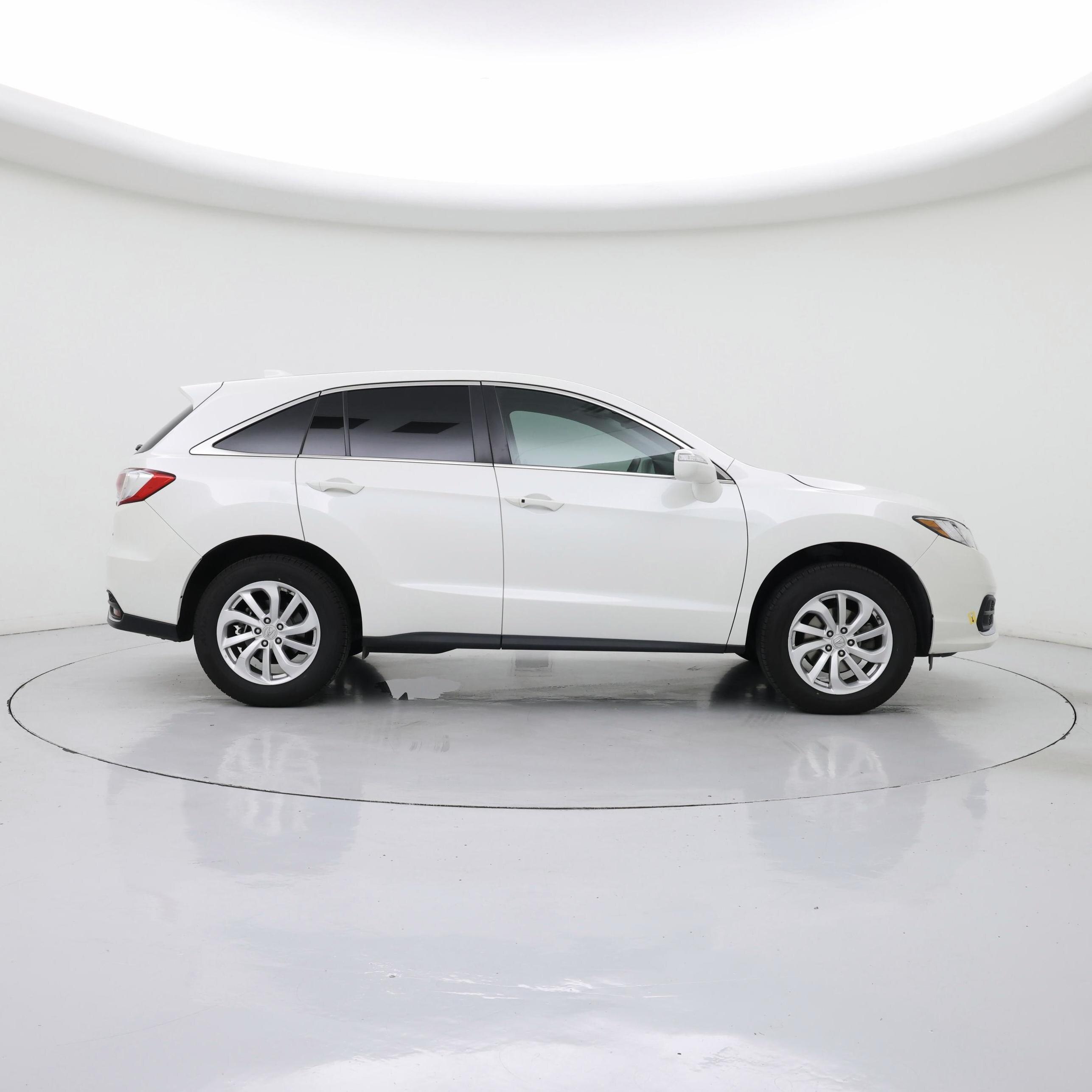 Thumbnail: 2018 Acura RDX - 7