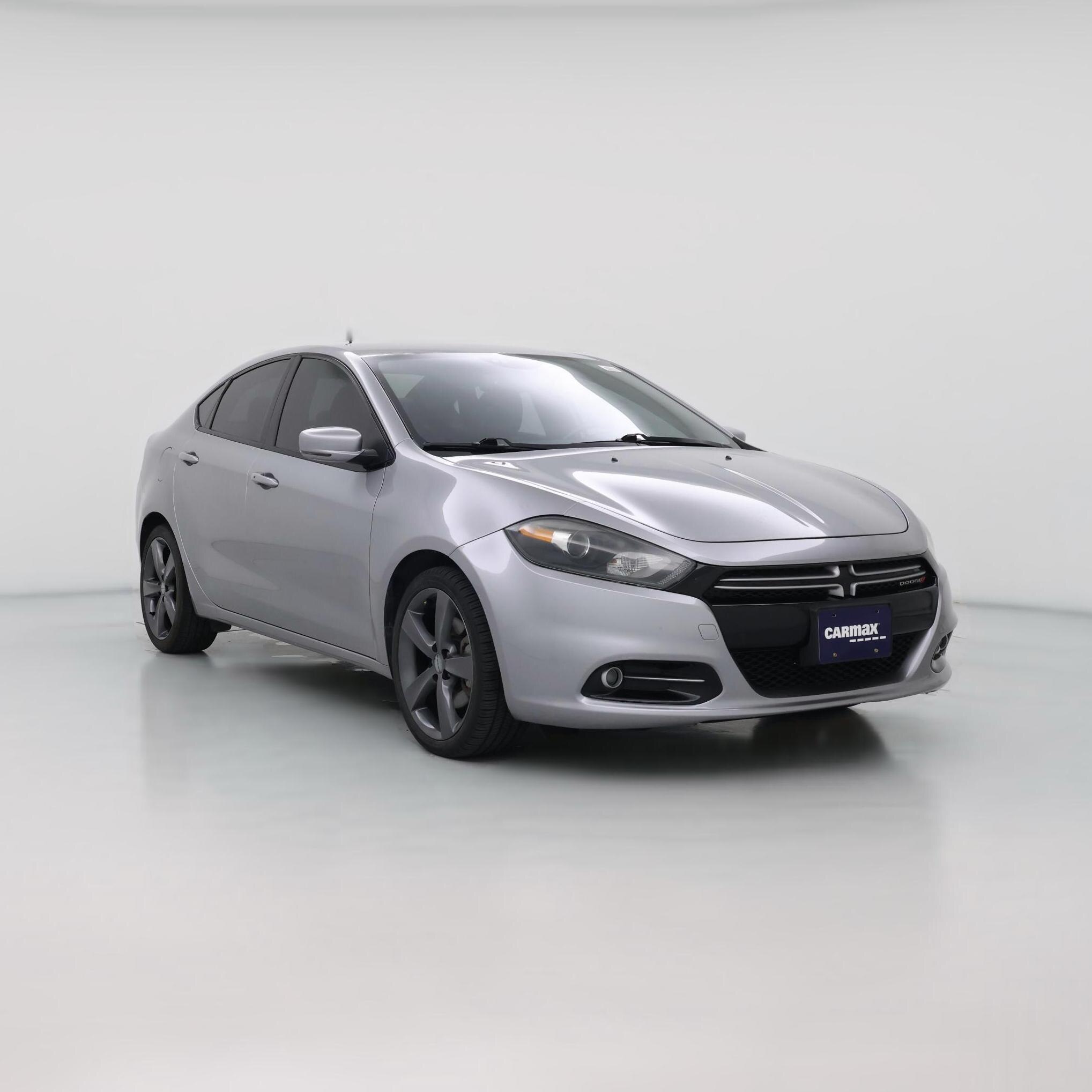 Thumbnail: 2015 Dodge Dart - 1