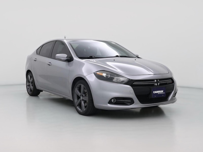2015 Dodge Dart GT -
                  Katy, TX