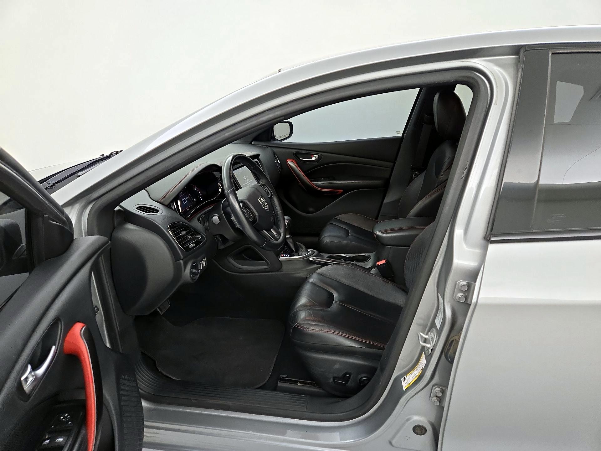 Thumbnail: 2015 Dodge Dart - 11