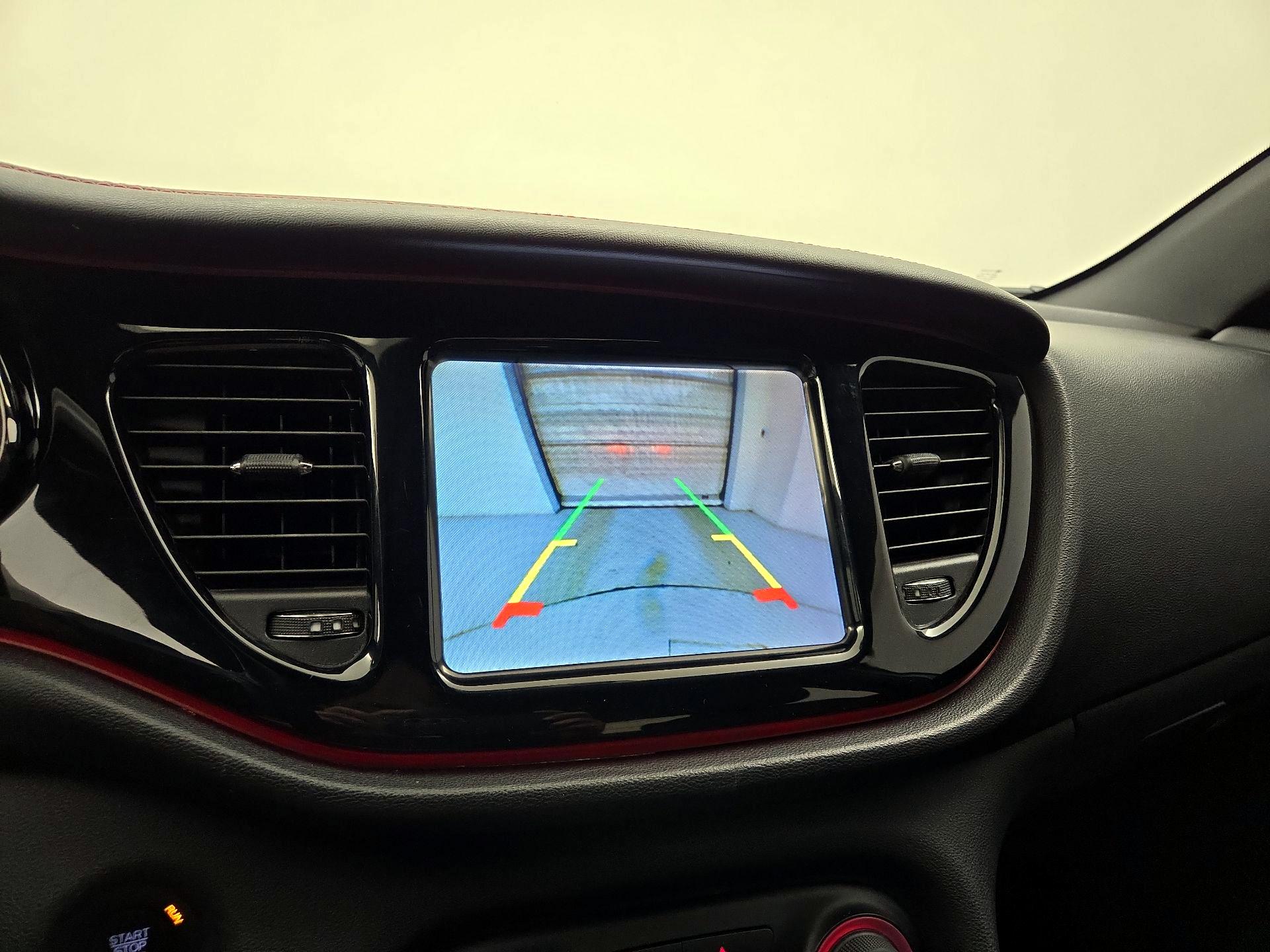 Thumbnail: 2015 Dodge Dart - 14