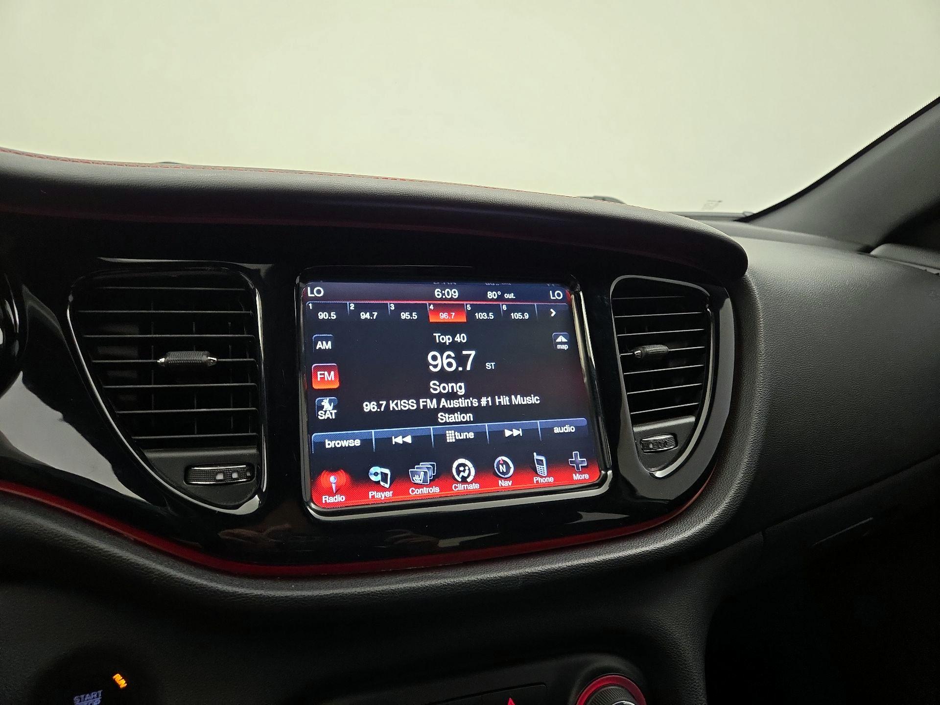 Thumbnail: 2015 Dodge Dart - 15