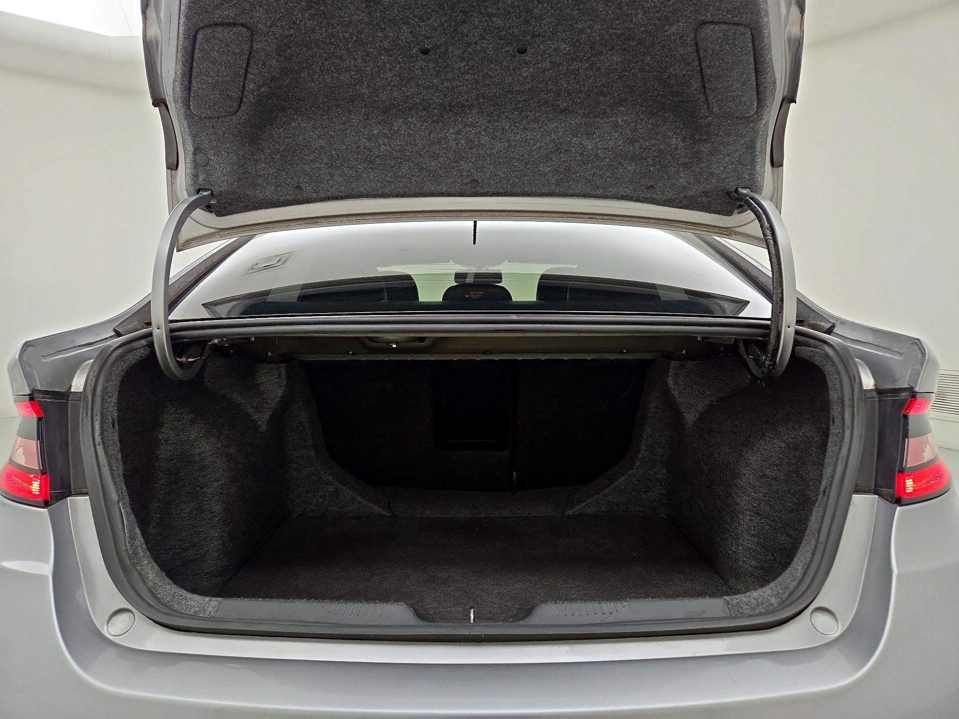 Thumbnail: 2015 Dodge Dart - 20