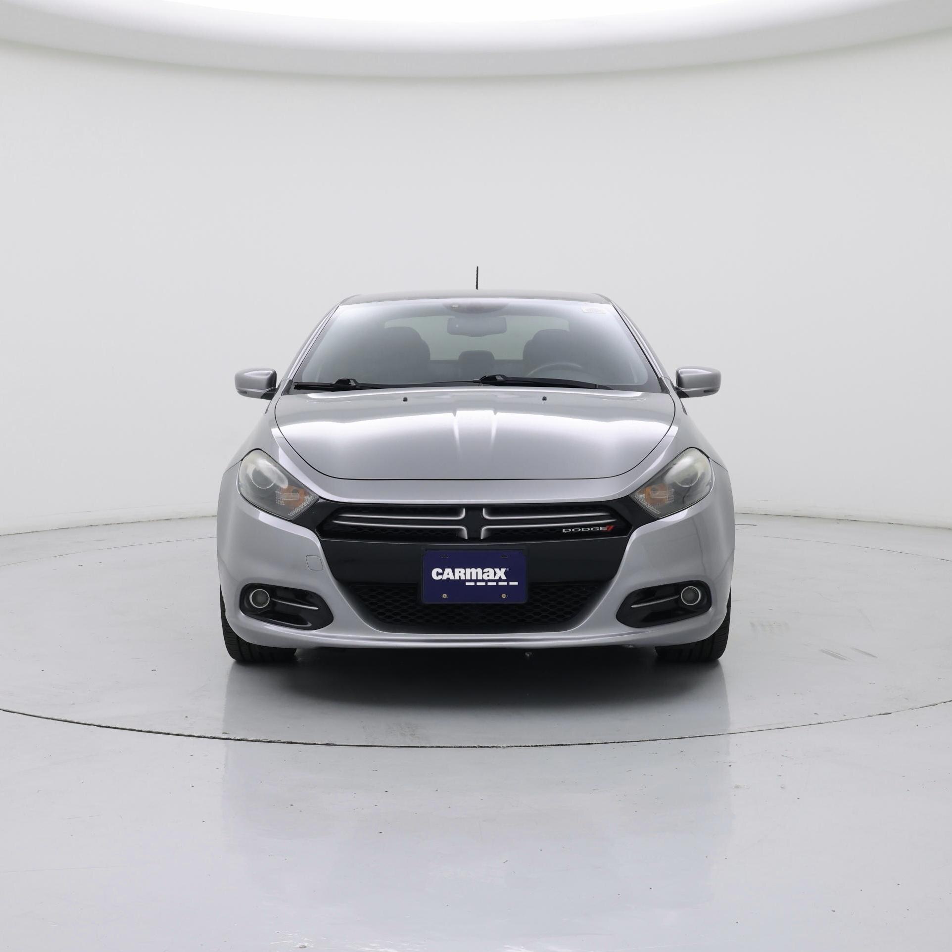 Thumbnail: 2015 Dodge Dart - 5