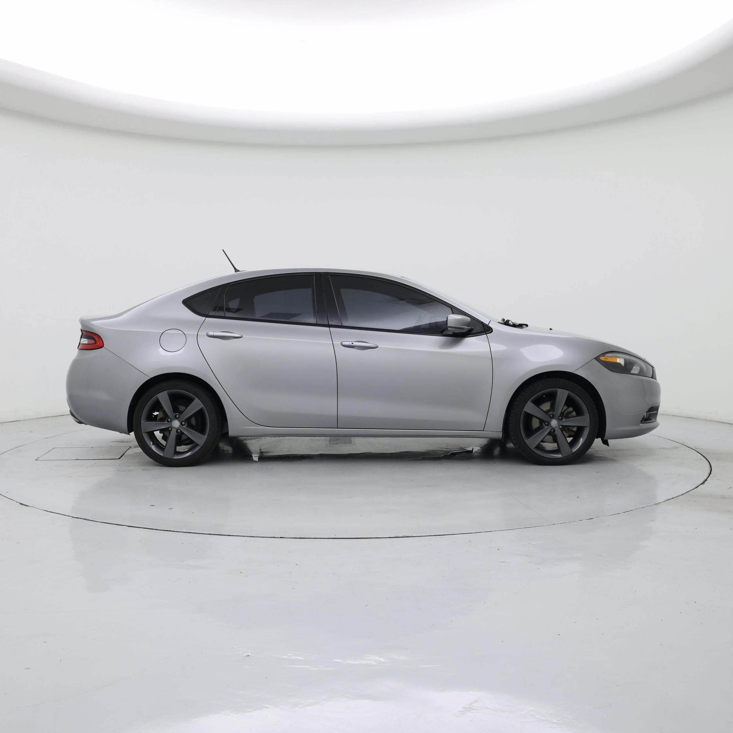 Thumbnail: 2015 Dodge Dart - 7