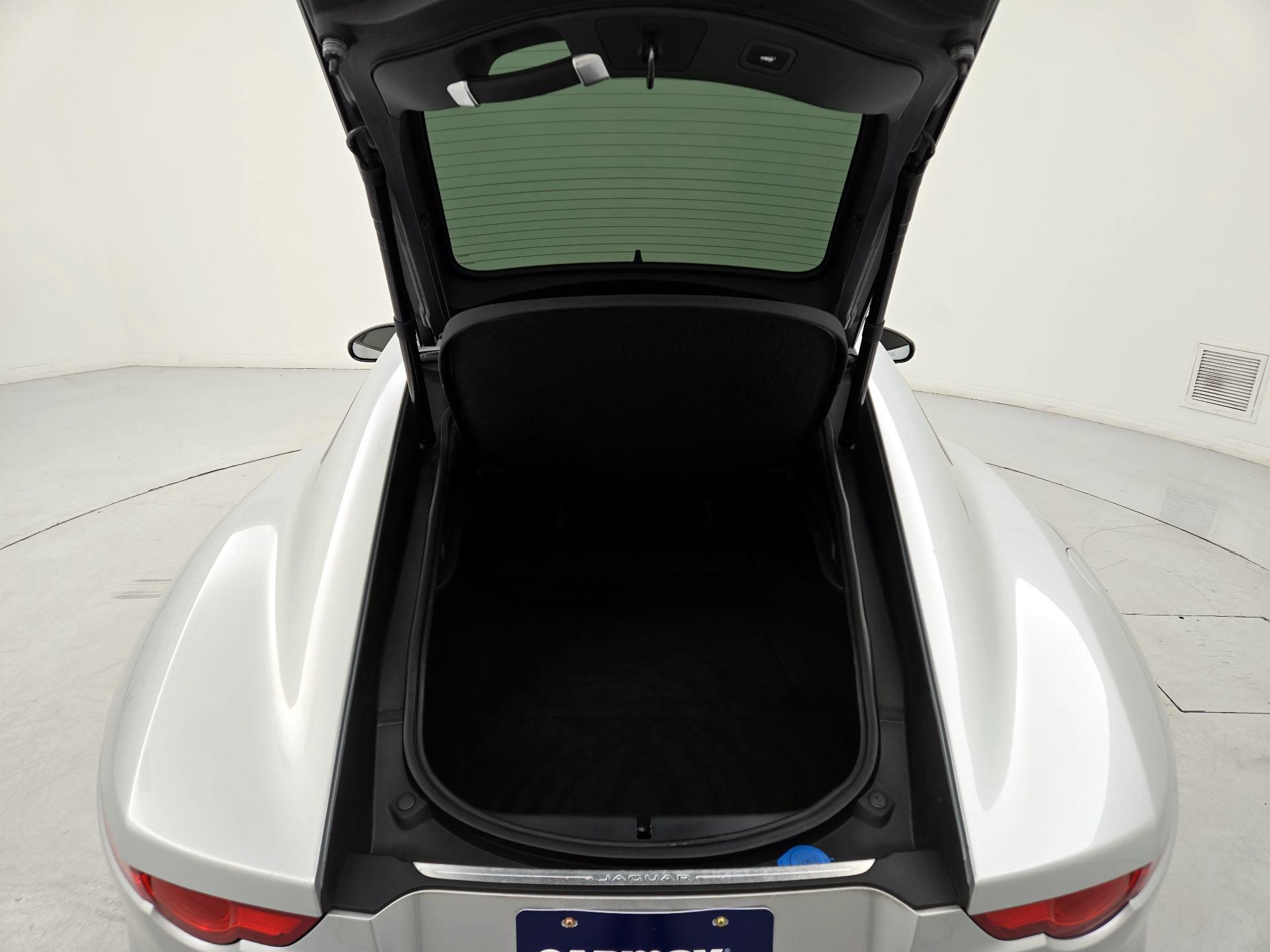 Thumbnail: 2015 Jaguar F-Type - 19