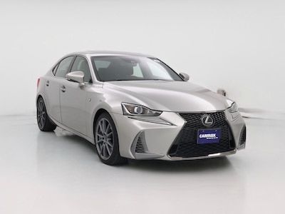 2017 Lexus IS 200t -
                Killeen, TX
