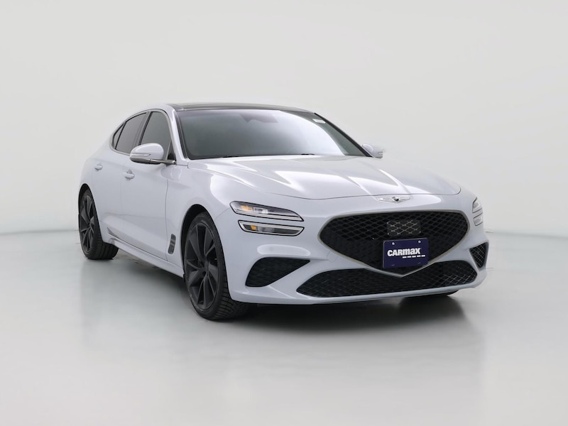2022 Genesis G70 3.3T -
                  Jackson, MS