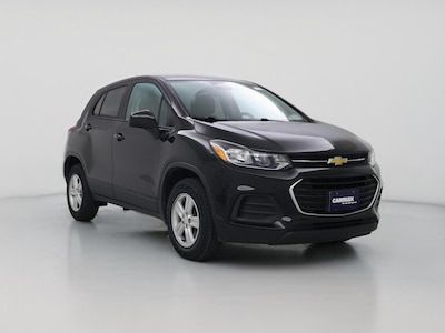 2020 Chevrolet Trax LT -
                Austin, TX