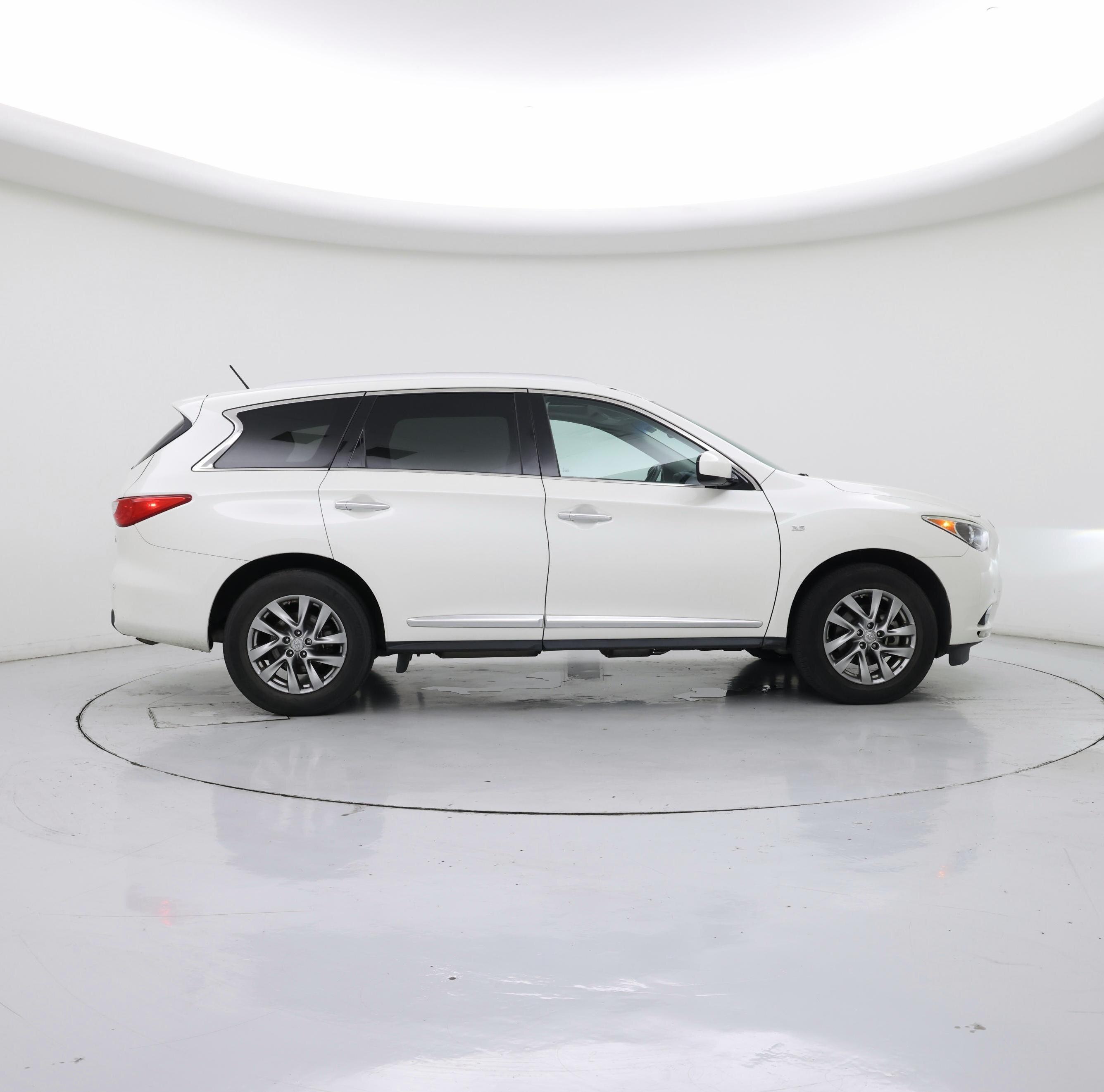 Thumbnail: 2015 INFINITI QX60 - 7
