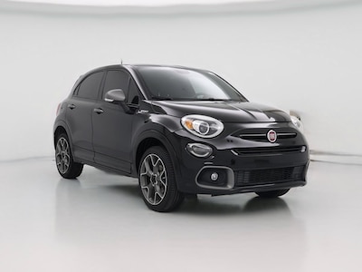 2020 Fiat 500X Sport -
                Killeen, TX