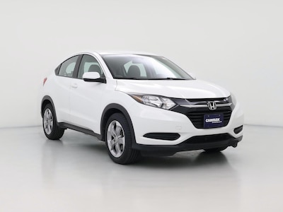 2018 Honda HR-V LX -
                Austin, TX