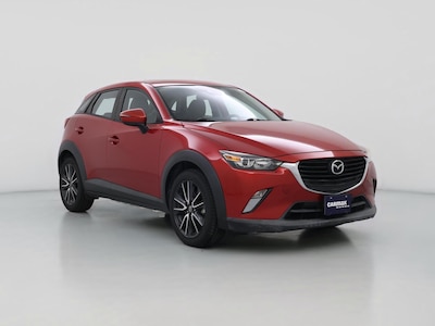 2018 Mazda CX-3 Touring -
                Austin, TX