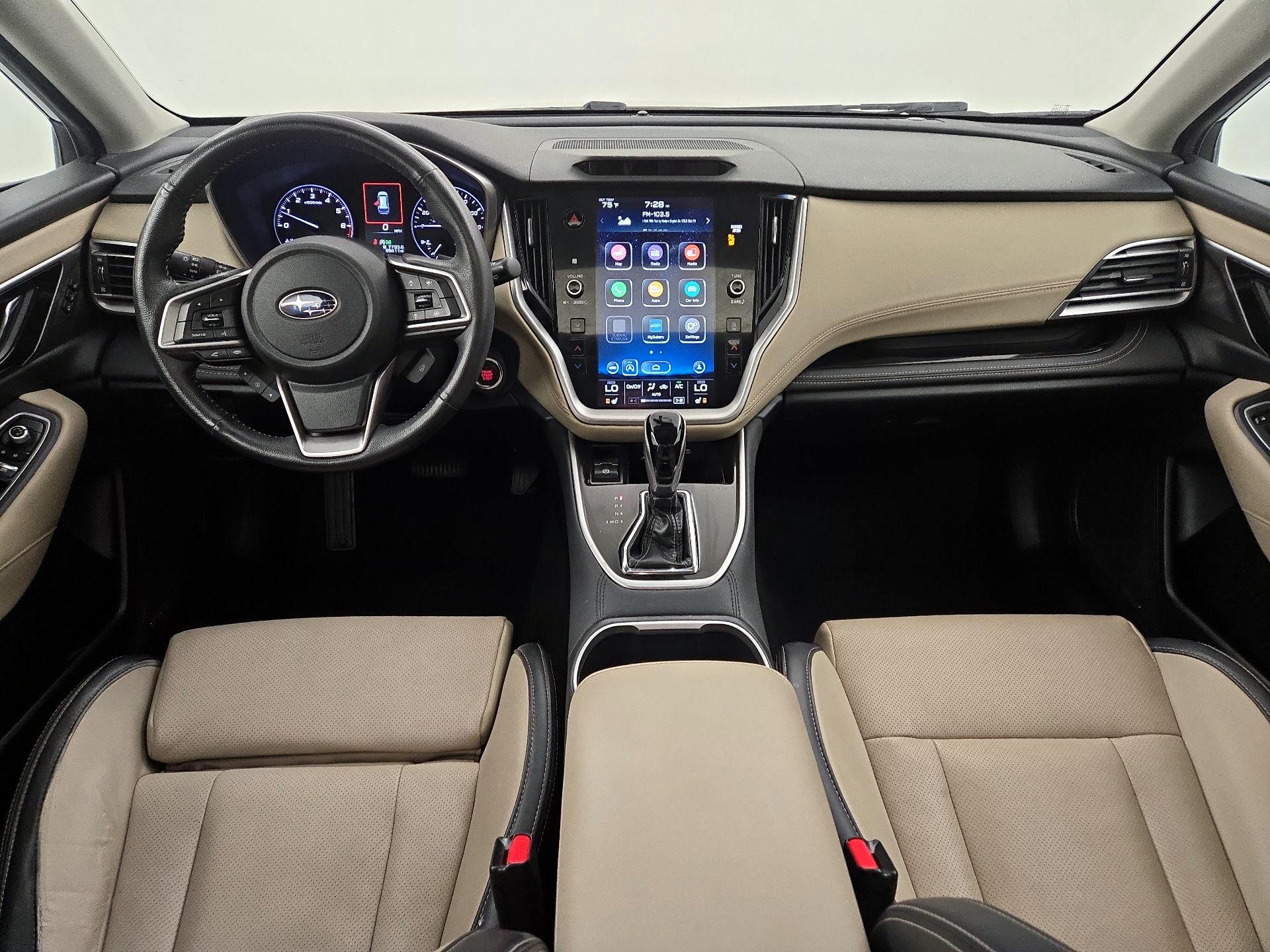 Thumbnail: 2020 Subaru Outback - 9