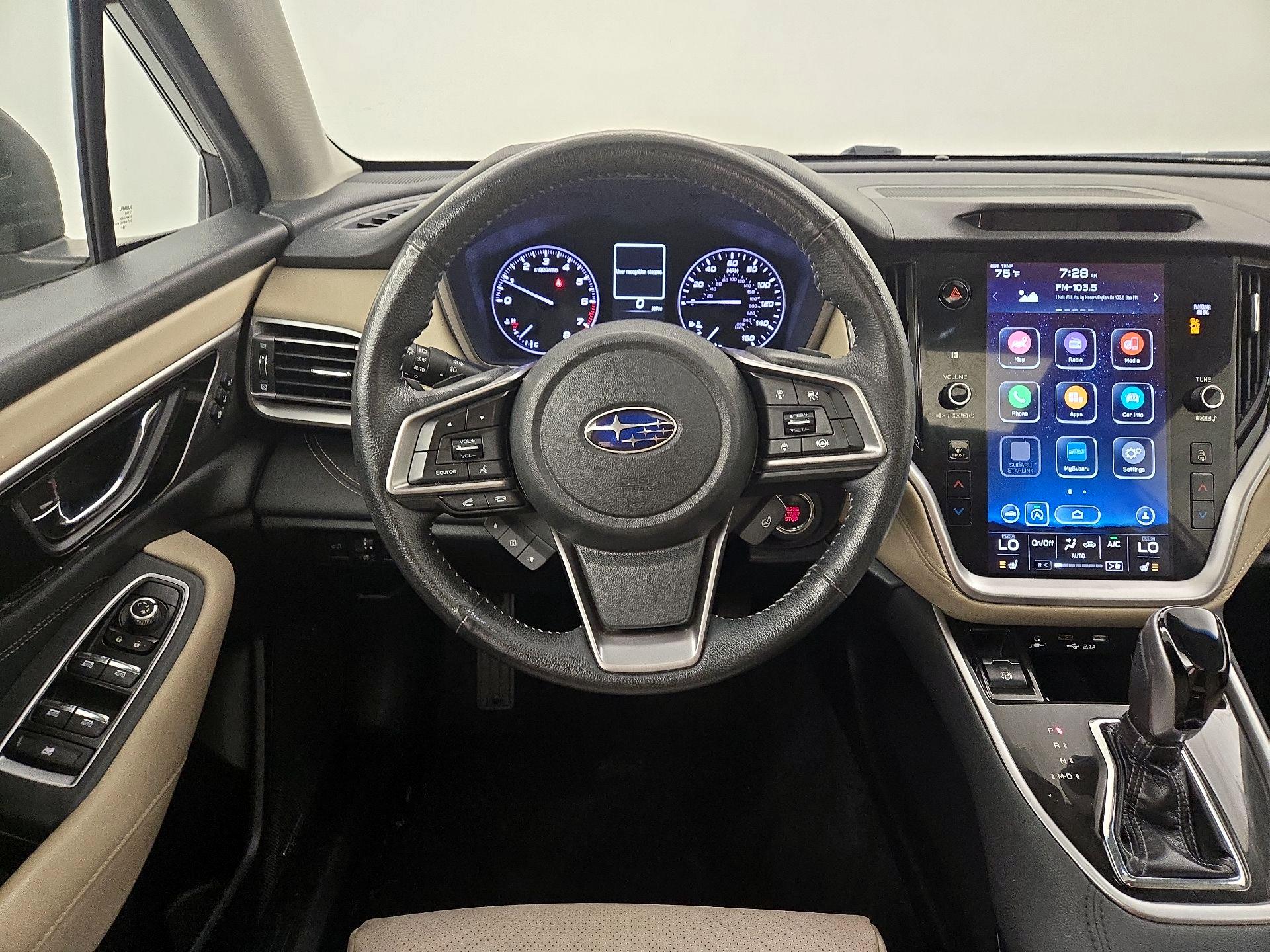 Thumbnail: 2020 Subaru Outback - 10