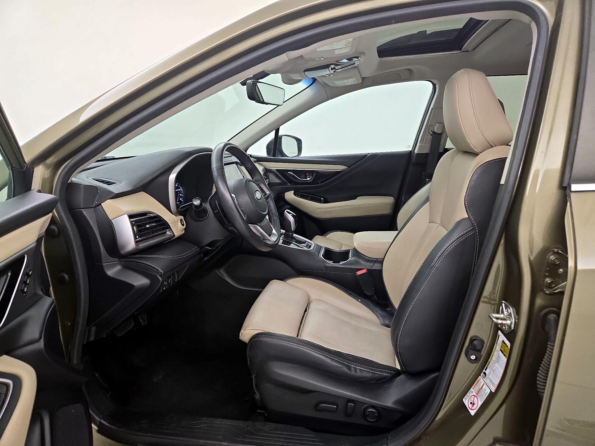 Thumbnail: 2020 Subaru Outback - 11