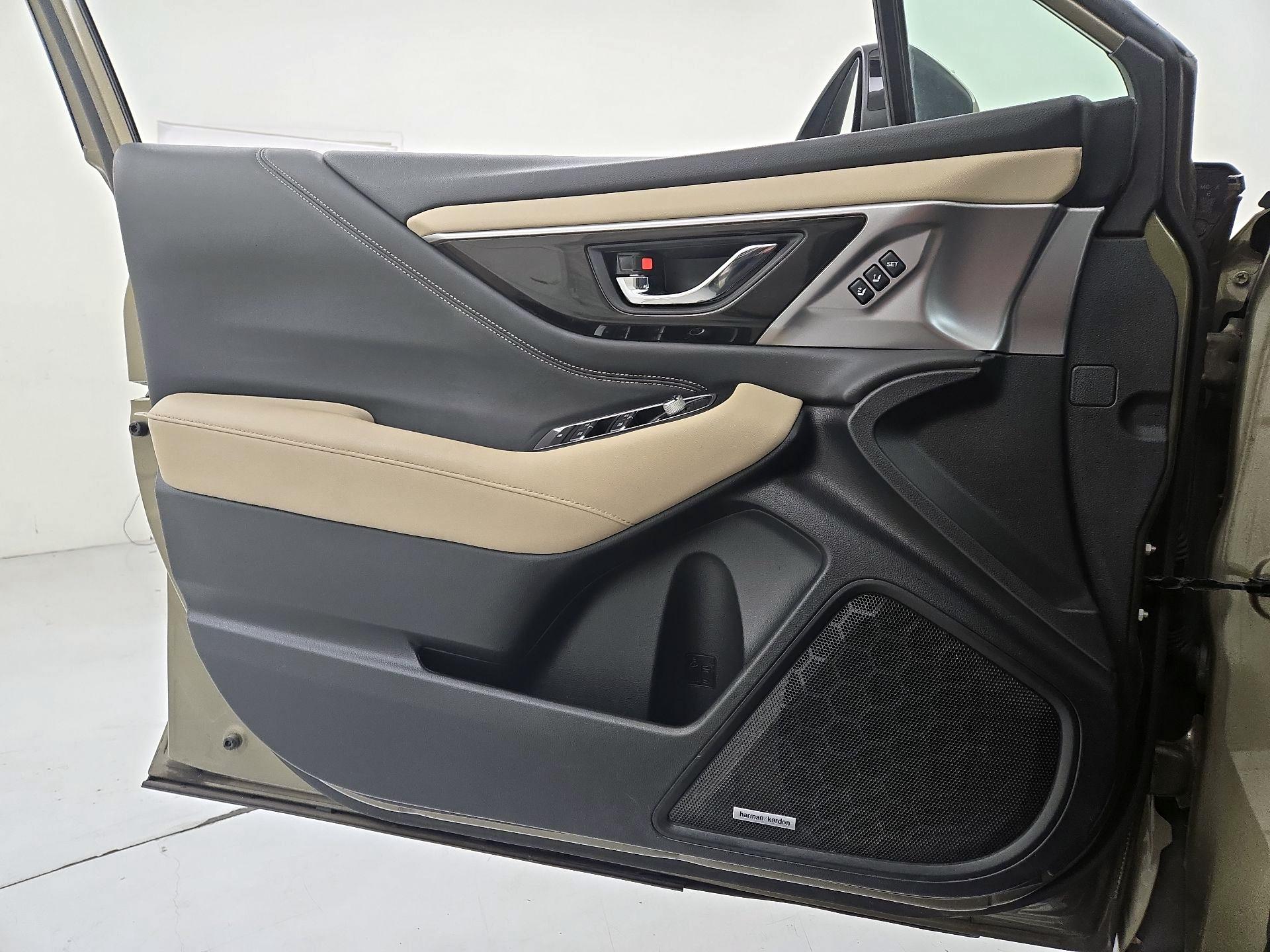 Thumbnail: 2020 Subaru Outback - 12