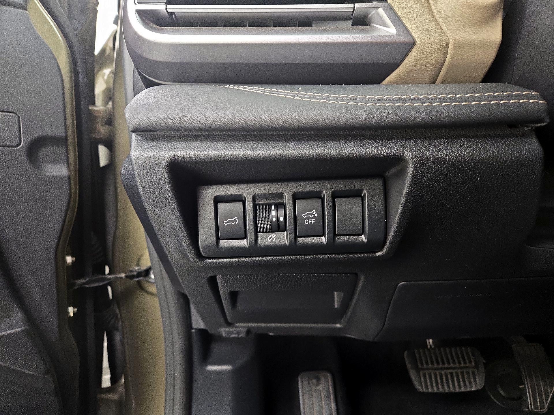 Thumbnail: 2020 Subaru Outback - 13