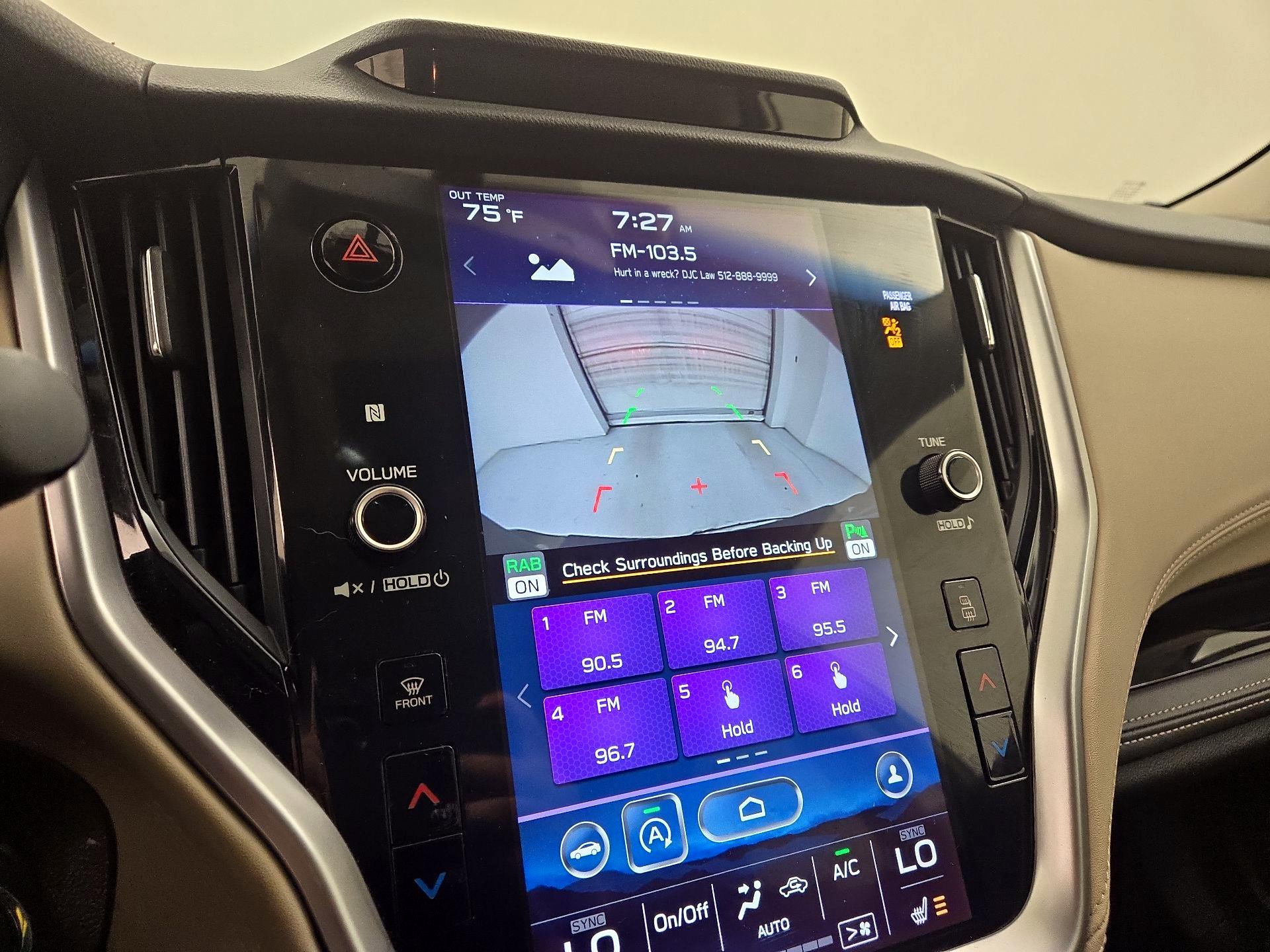 Thumbnail: 2020 Subaru Outback - 14