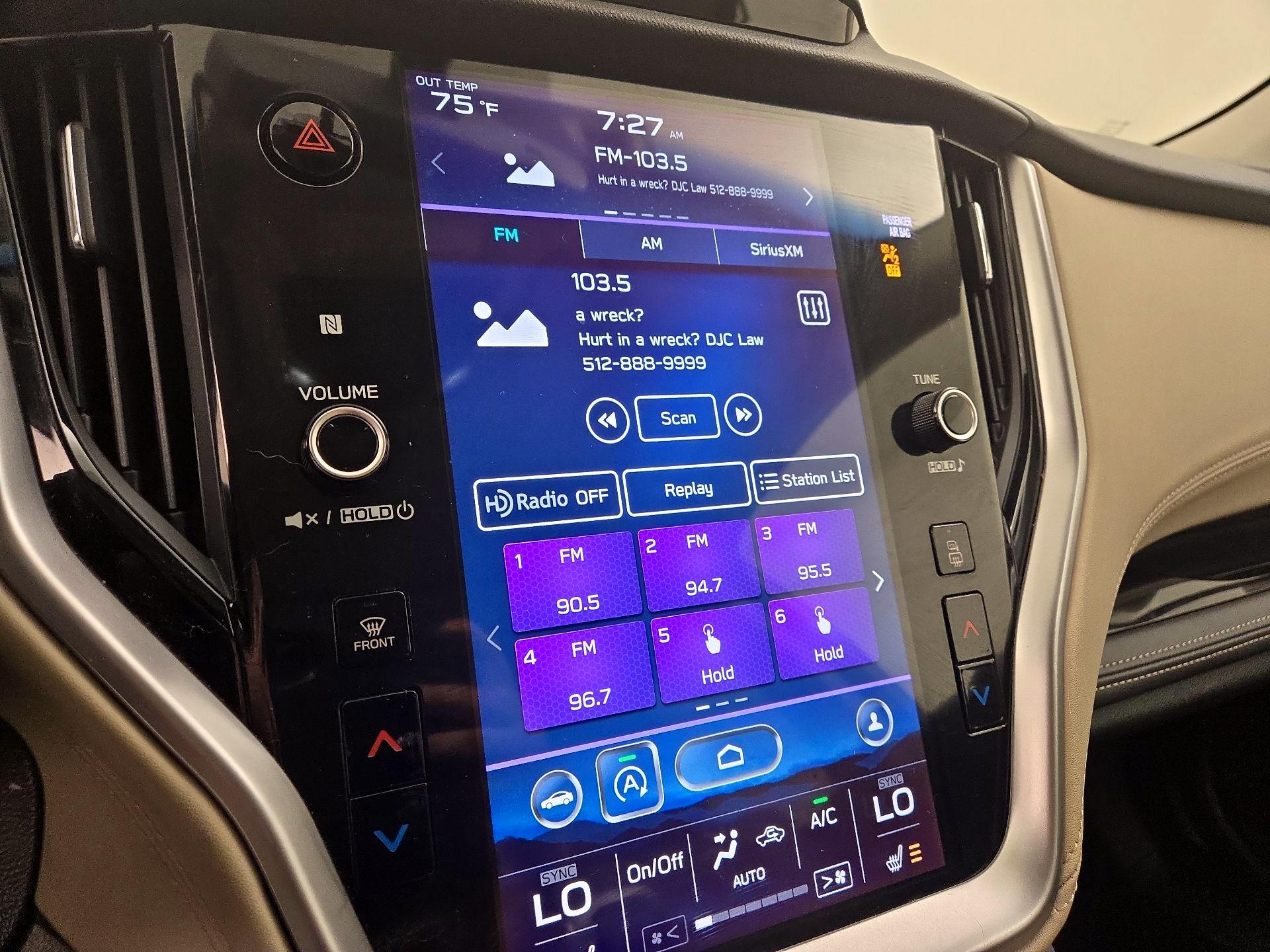 Thumbnail: 2020 Subaru Outback - 15