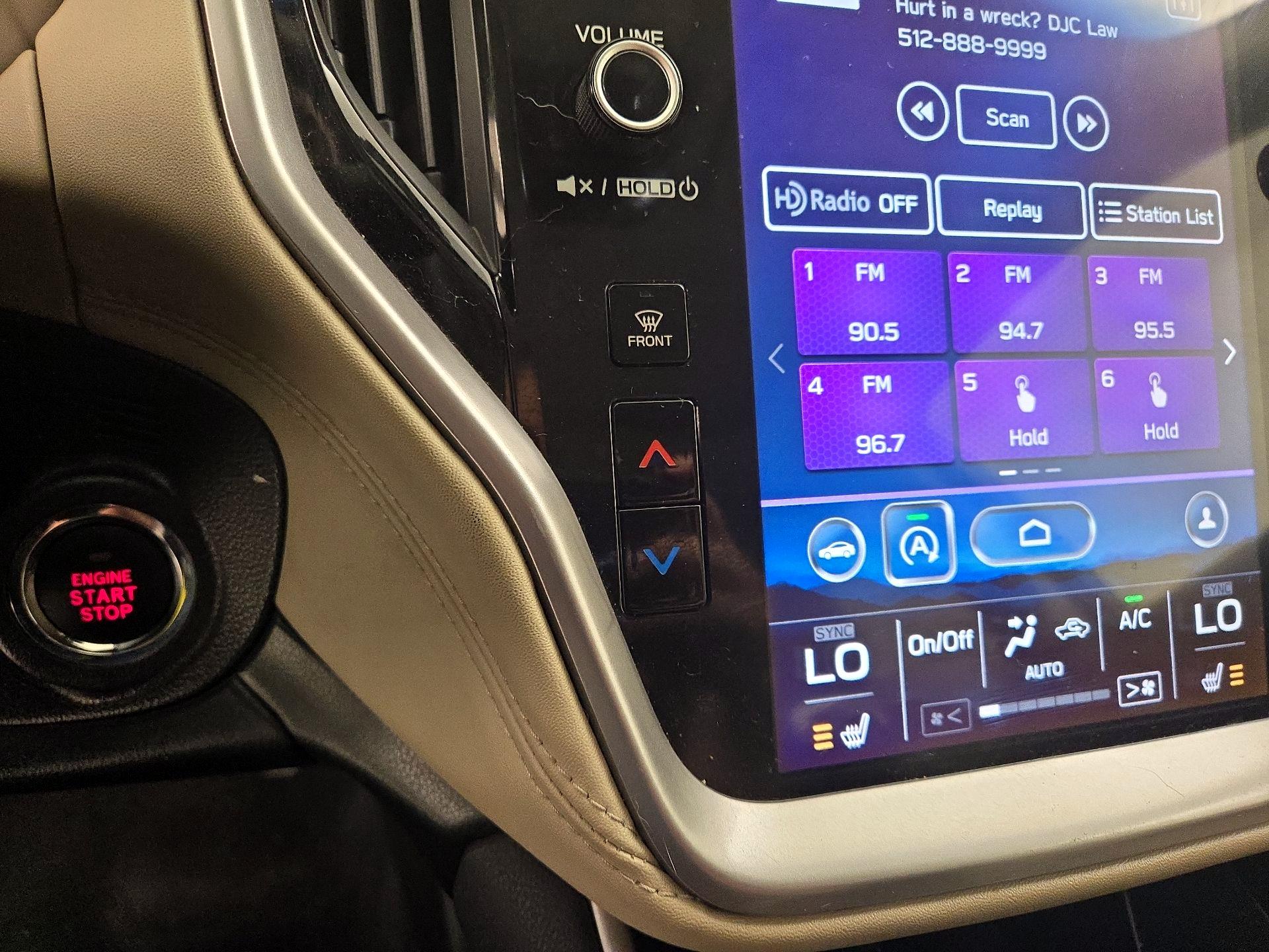 Thumbnail: 2020 Subaru Outback - 16