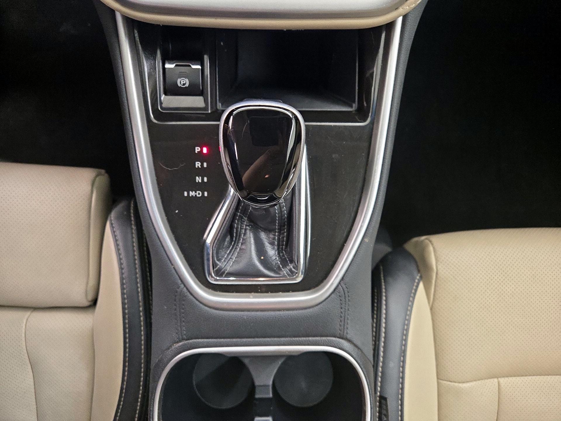 Thumbnail: 2020 Subaru Outback - 17