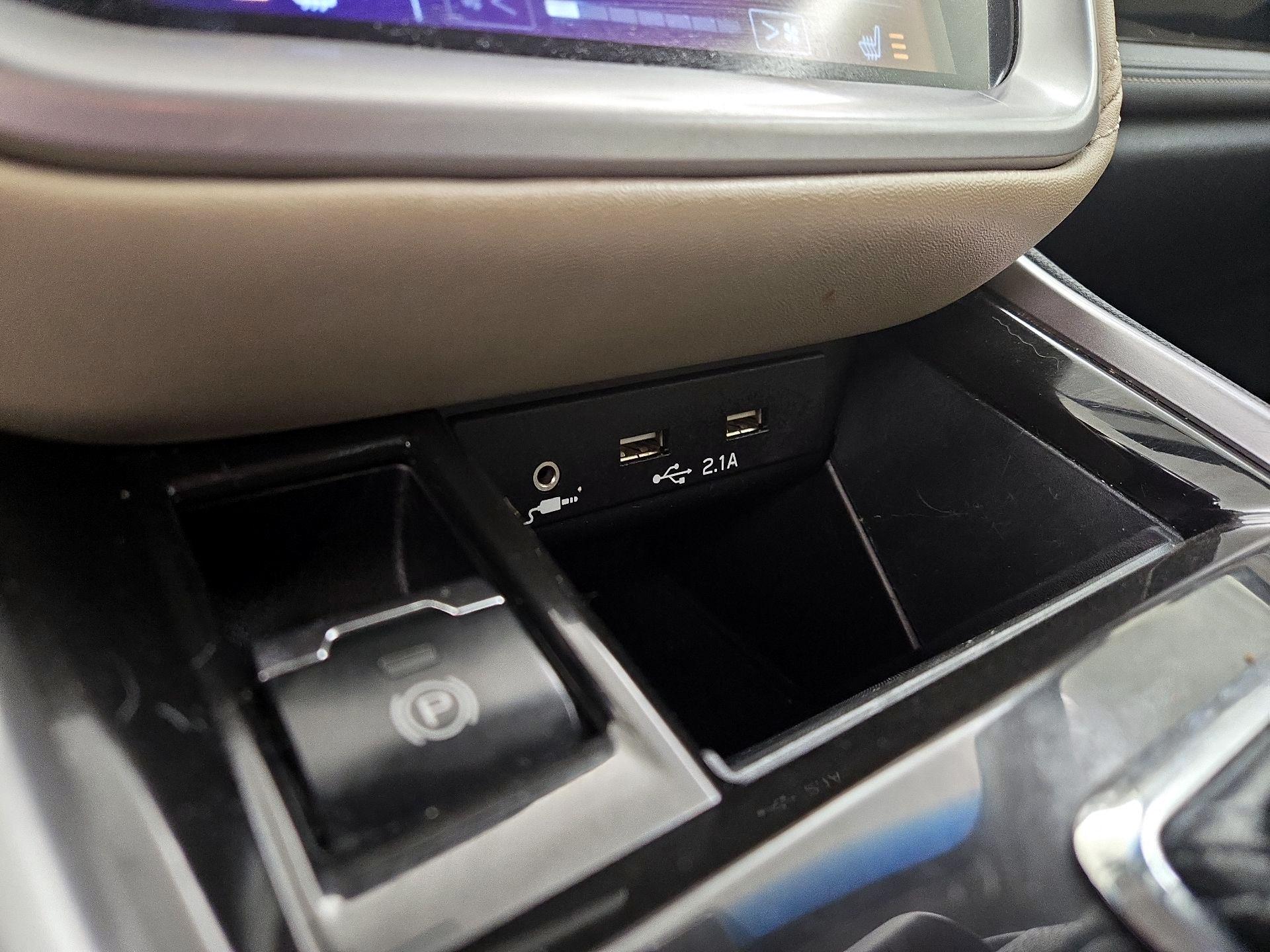 Thumbnail: 2020 Subaru Outback - 18