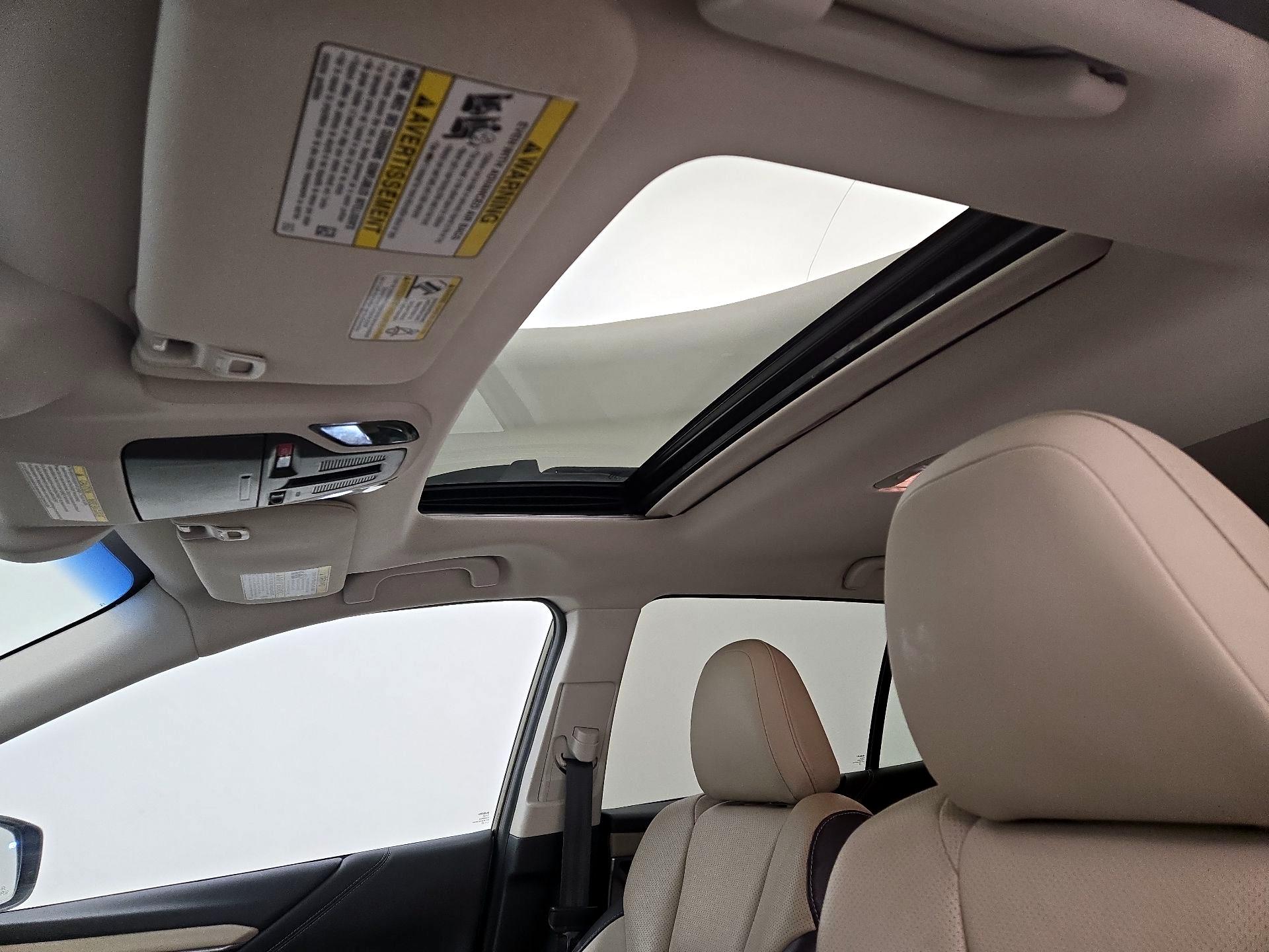 Thumbnail: 2020 Subaru Outback - 19