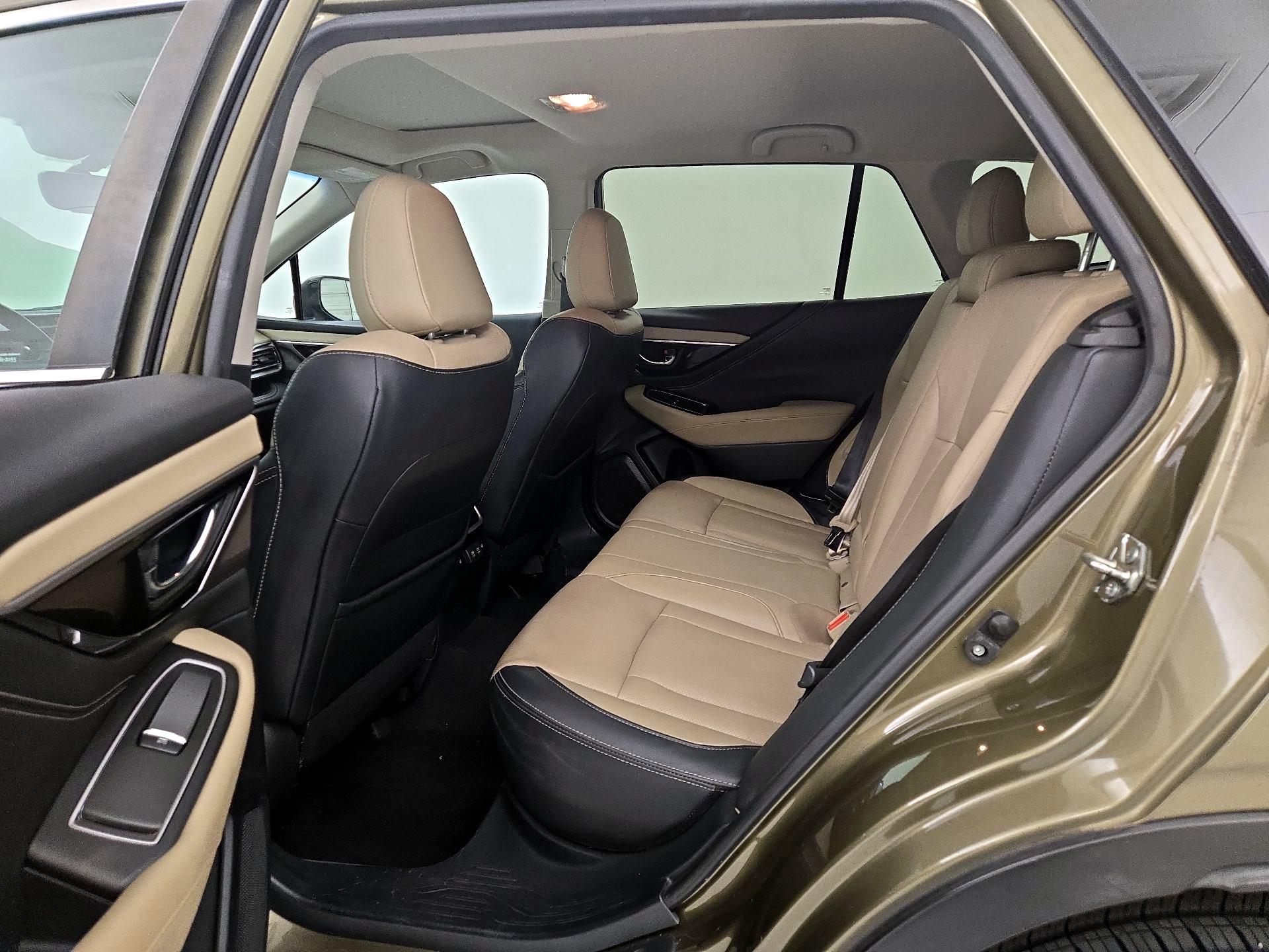 Thumbnail: 2020 Subaru Outback - 20