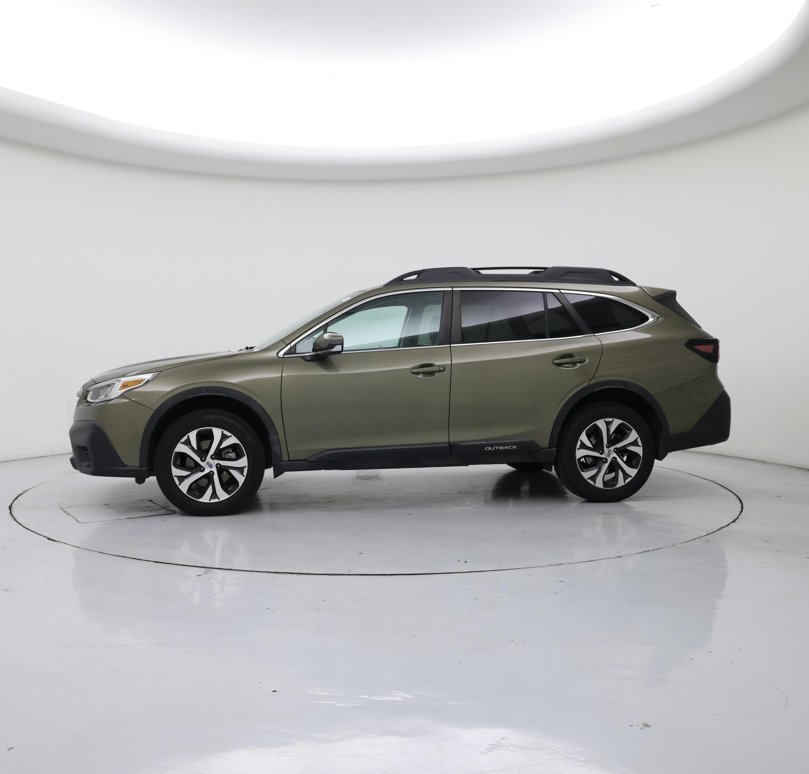 Thumbnail: 2020 Subaru Outback - 3