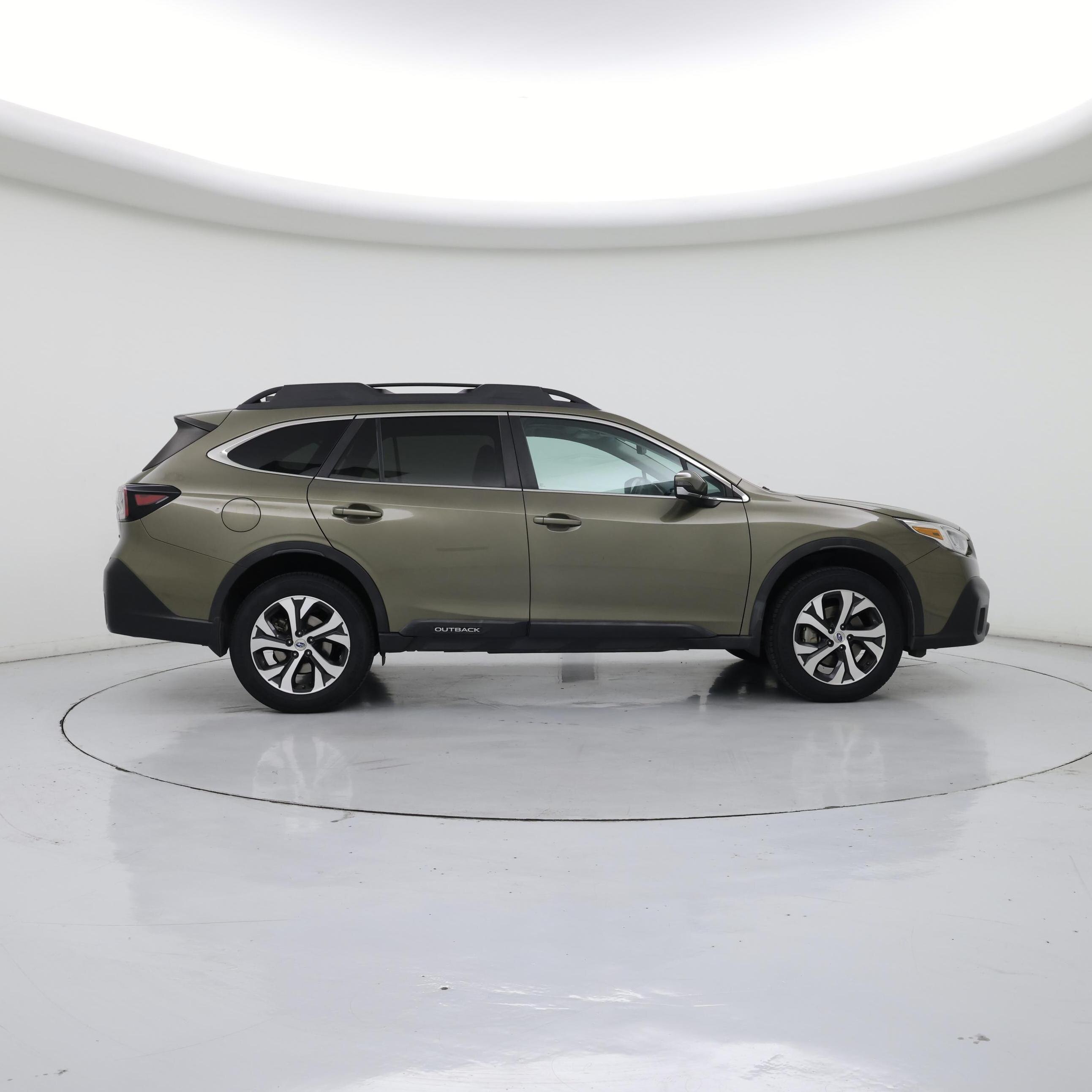 Thumbnail: 2020 Subaru Outback - 7