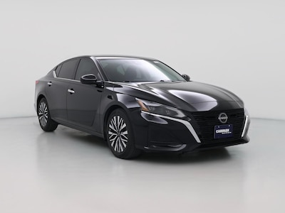 2023 Nissan Altima SV -
                Austin, TX