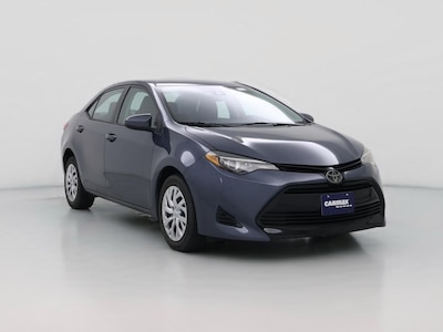 2019 Toyota Corolla LE -
                Austin, TX