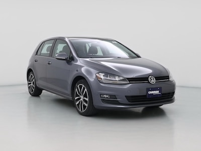 2015 Volkswagen Golf SE -
                Austin, TX